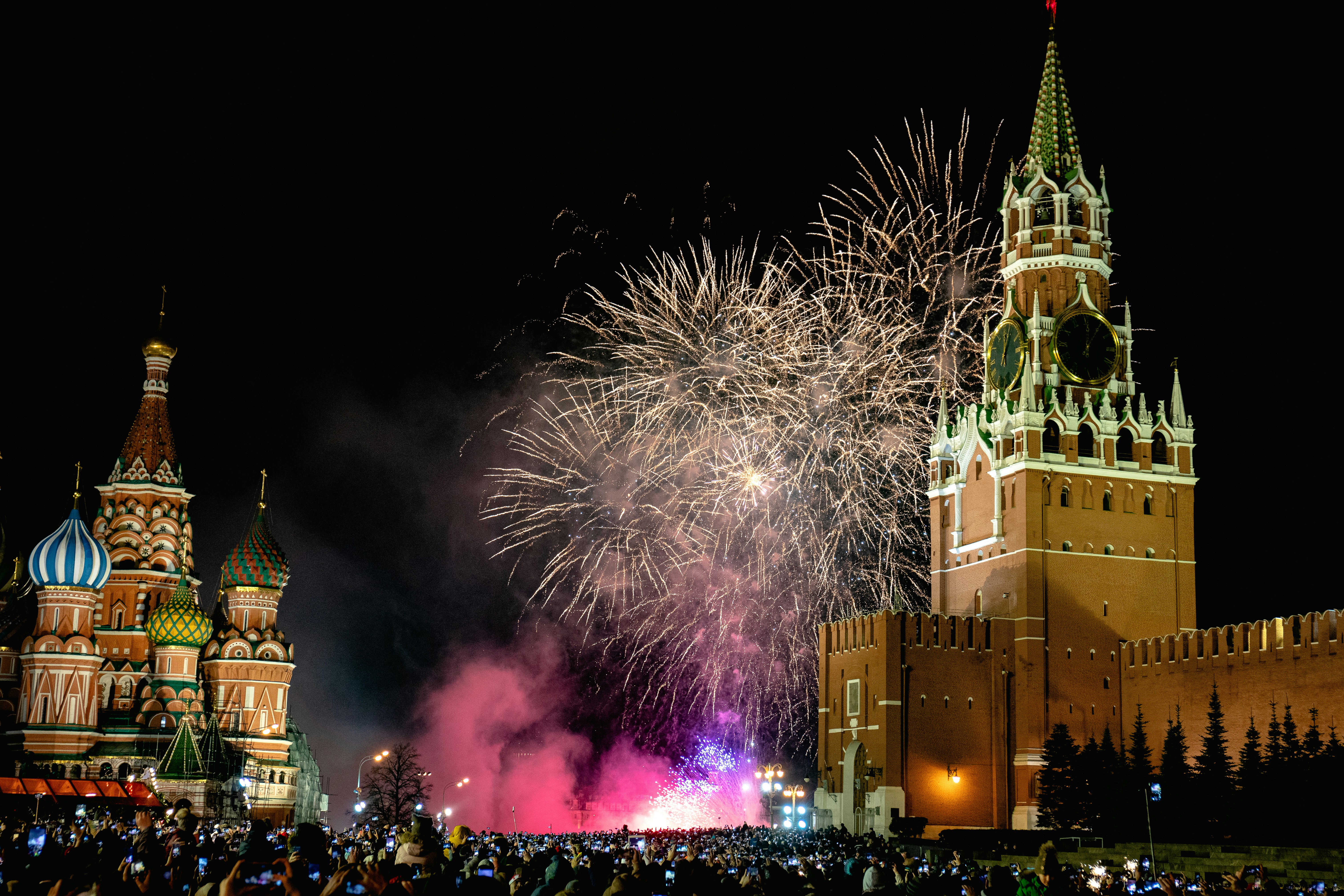 Prayers & Wishes for Russia: 25 Heartfelt Messages Now