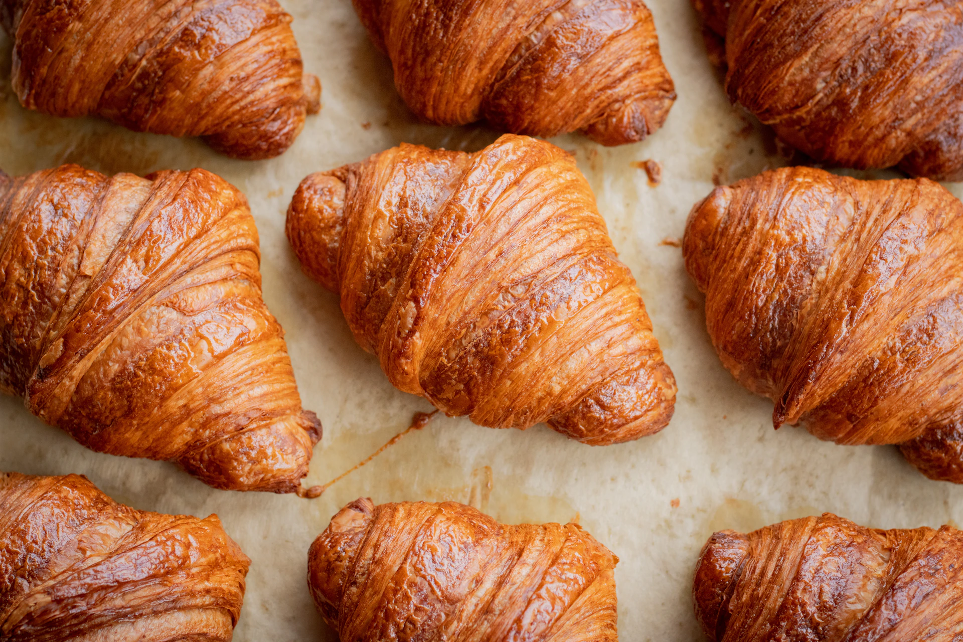 Croissanty
