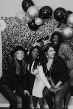 Photo Booth Fun