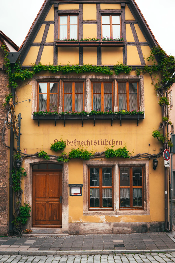 Ausflugsziele