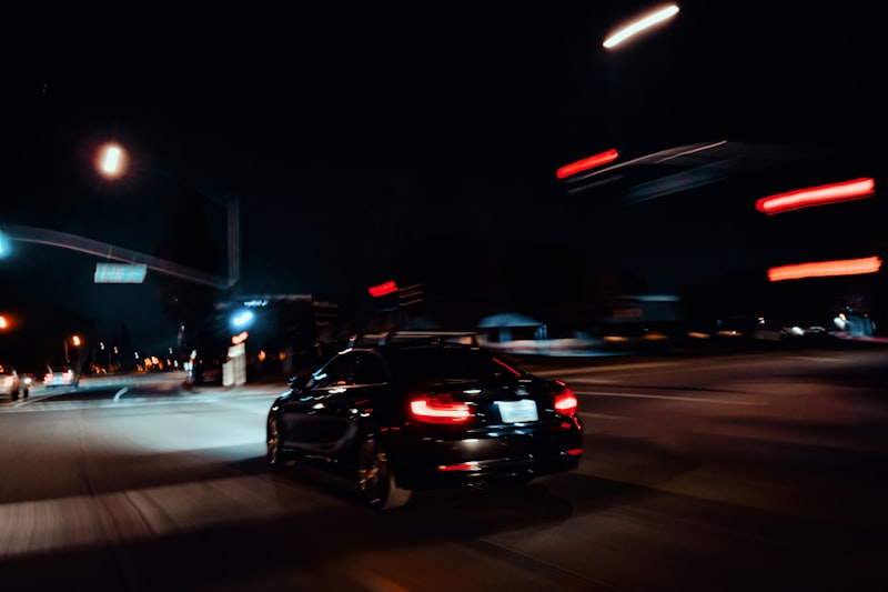 Motion and Sound