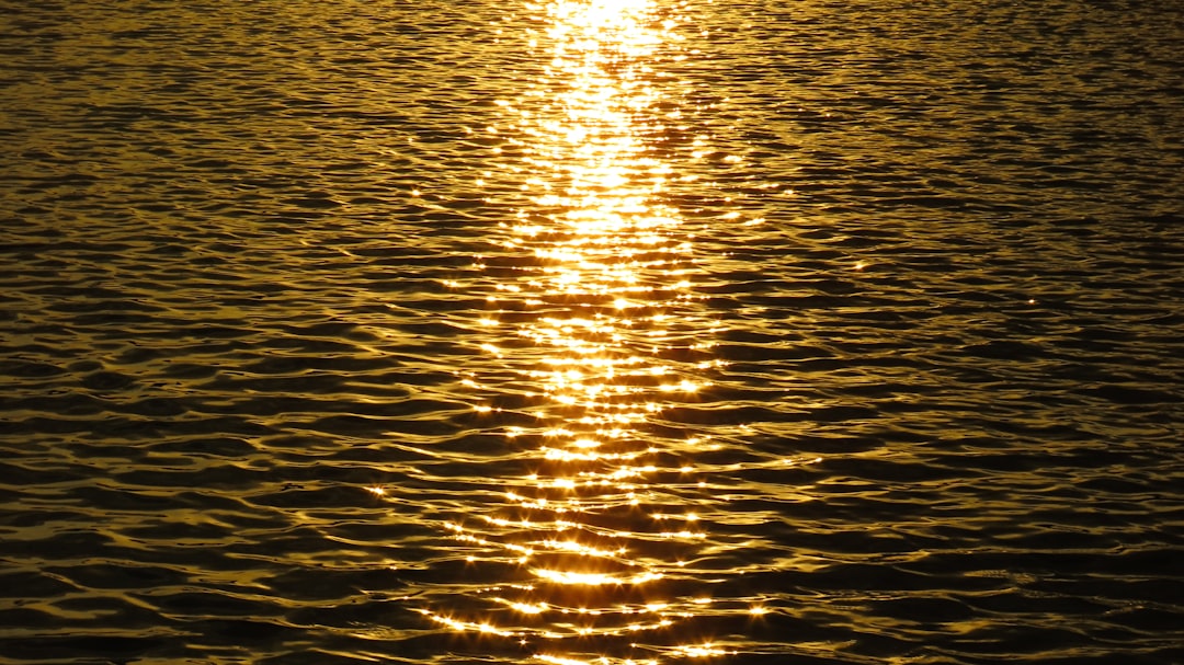 Body of water photo spot Vardavar Lake Baghramyan