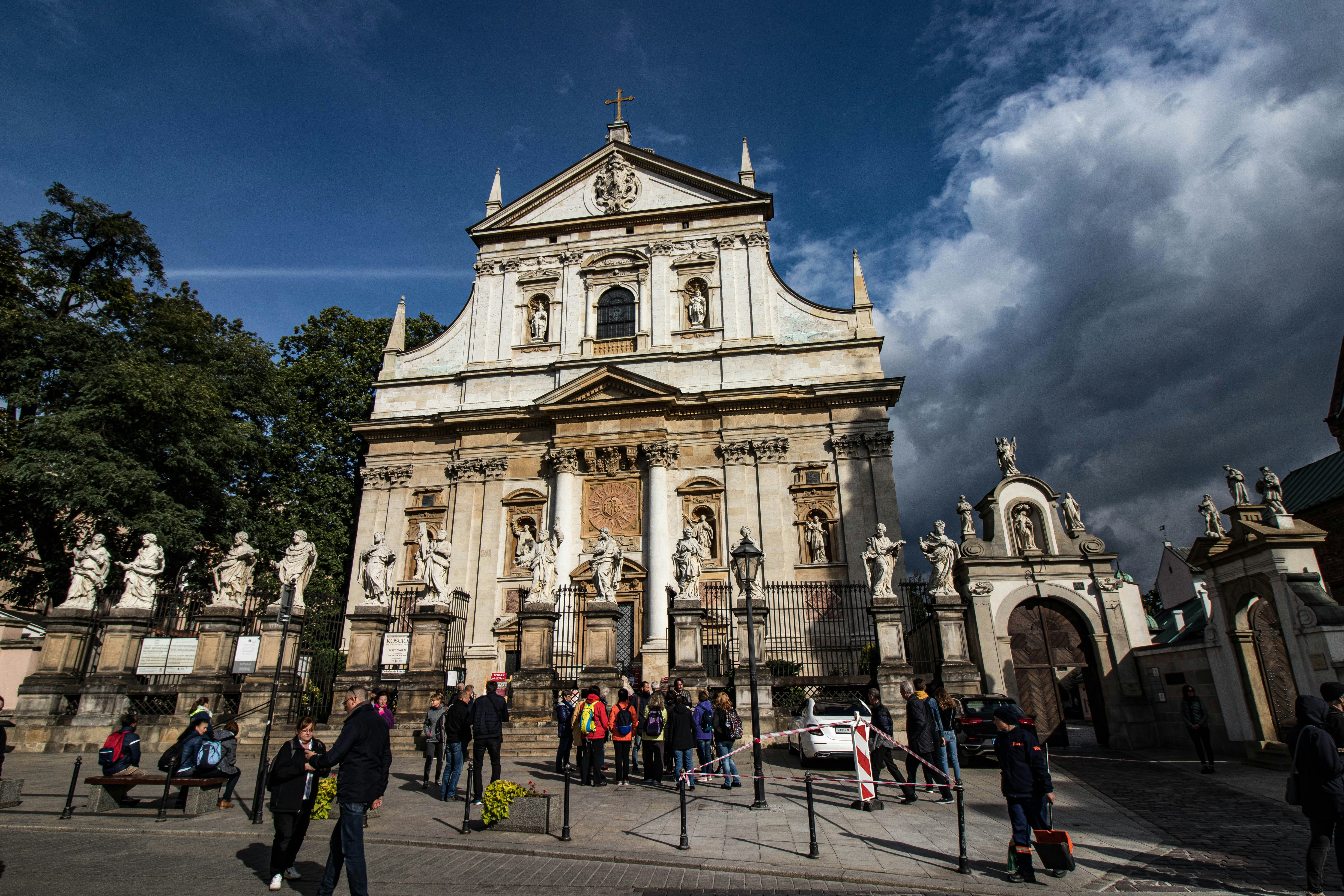 Poznań