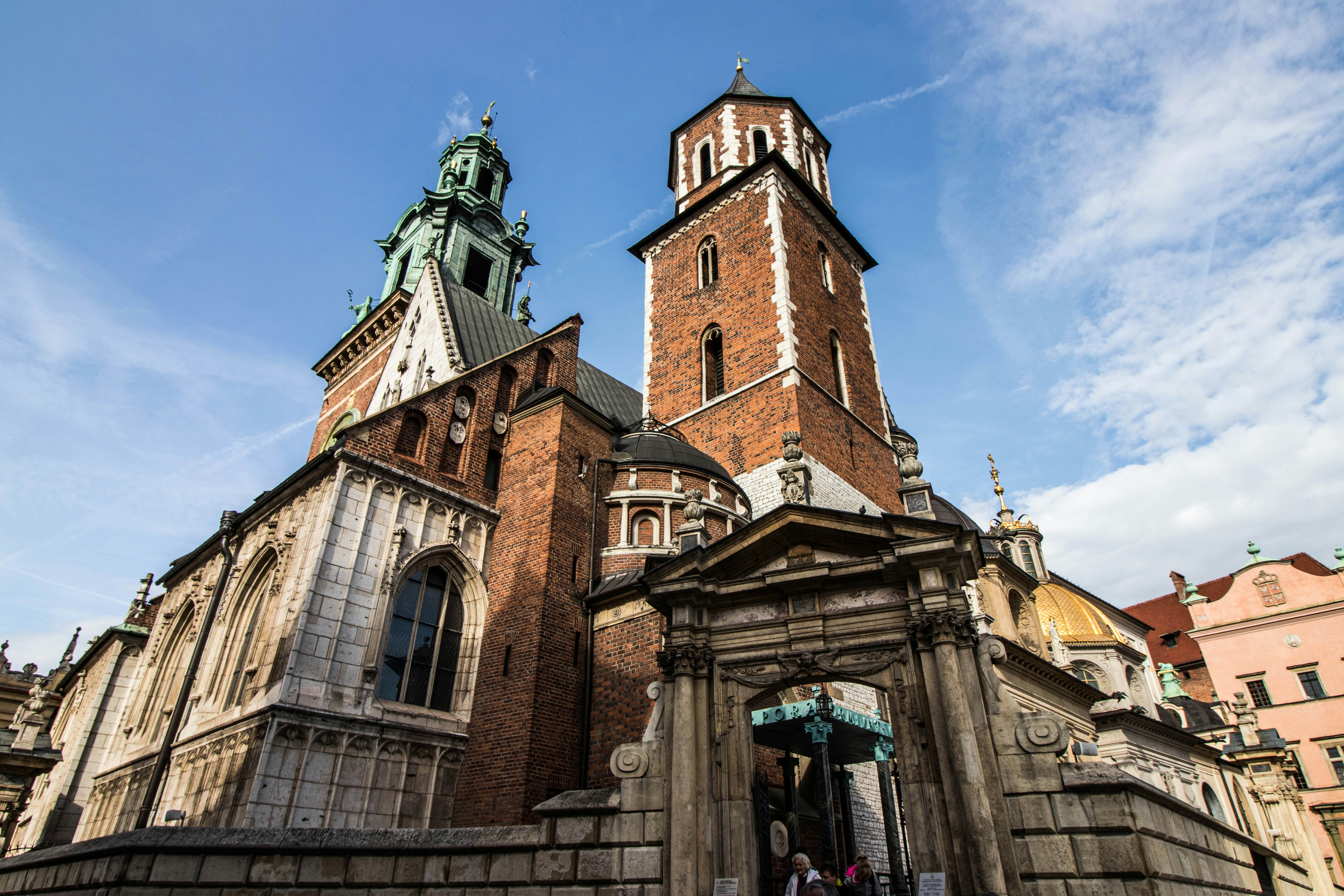 Kościół Mariacki w Gdańsku