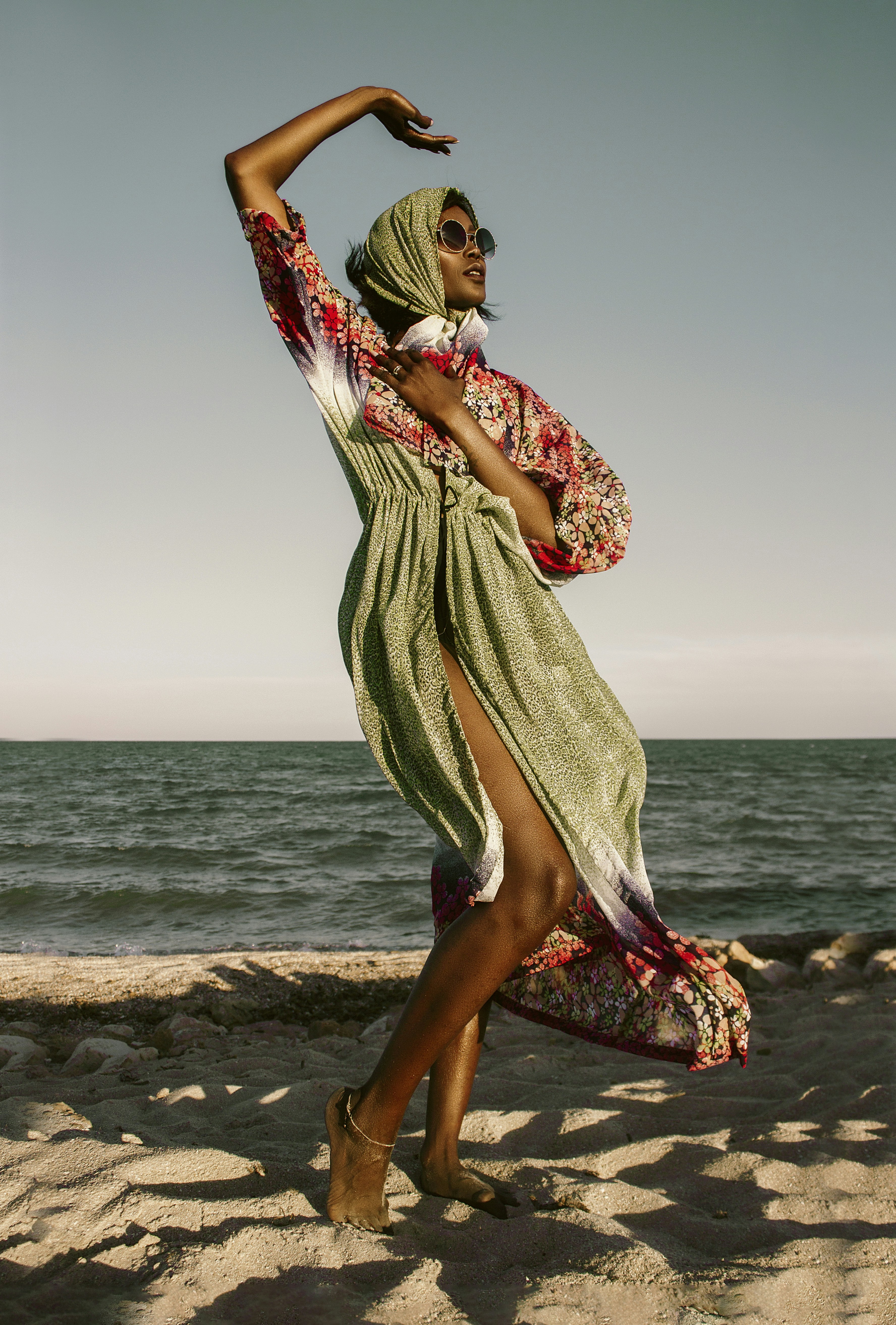 Sustainable Fashion Collection