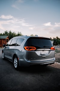 Family Van