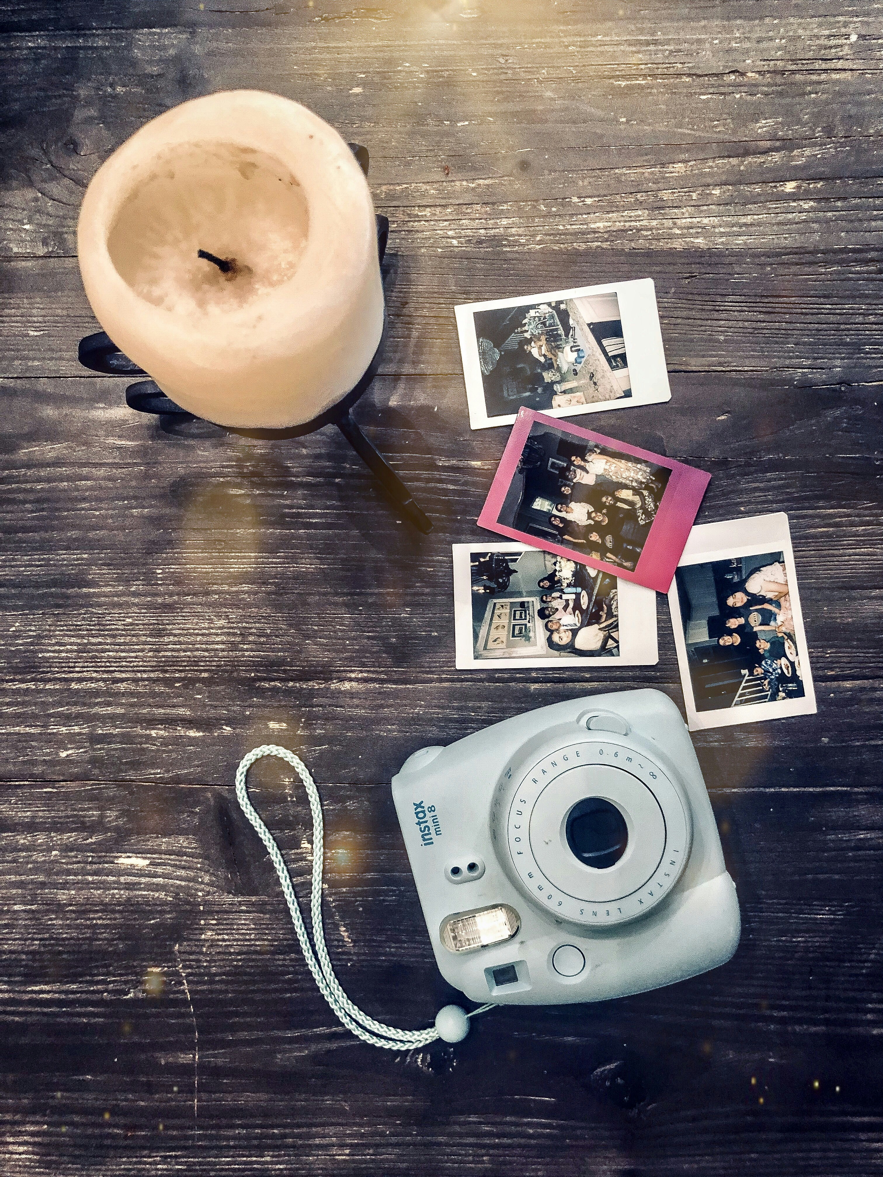 Cartes Postales Photographiques Uniques