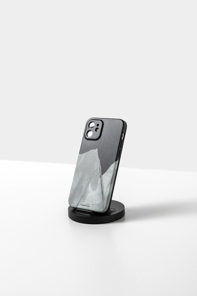 Shockproof Phone Case
