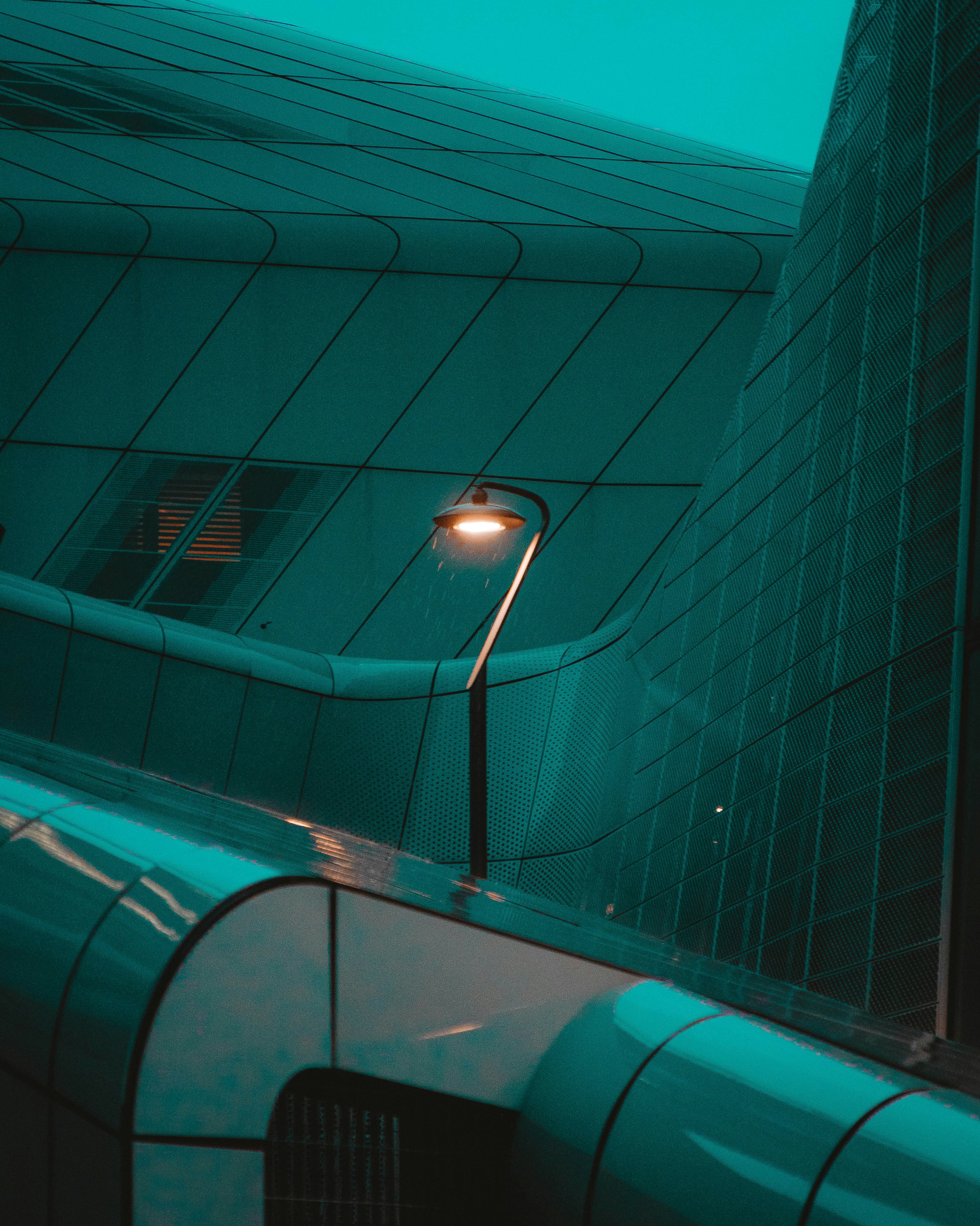 Photo by andreaferrario