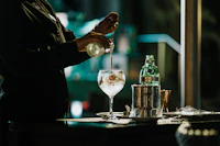 Top Cocktail Bars in Erode for a Properly Made Drink