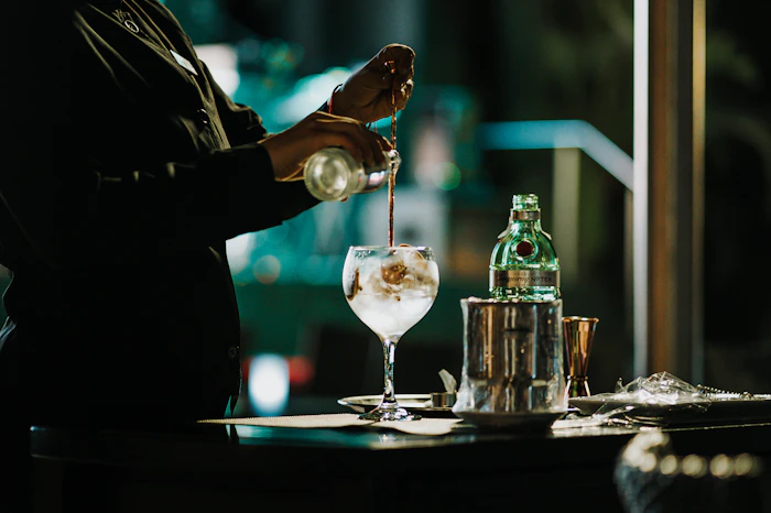 Cocktail Bars