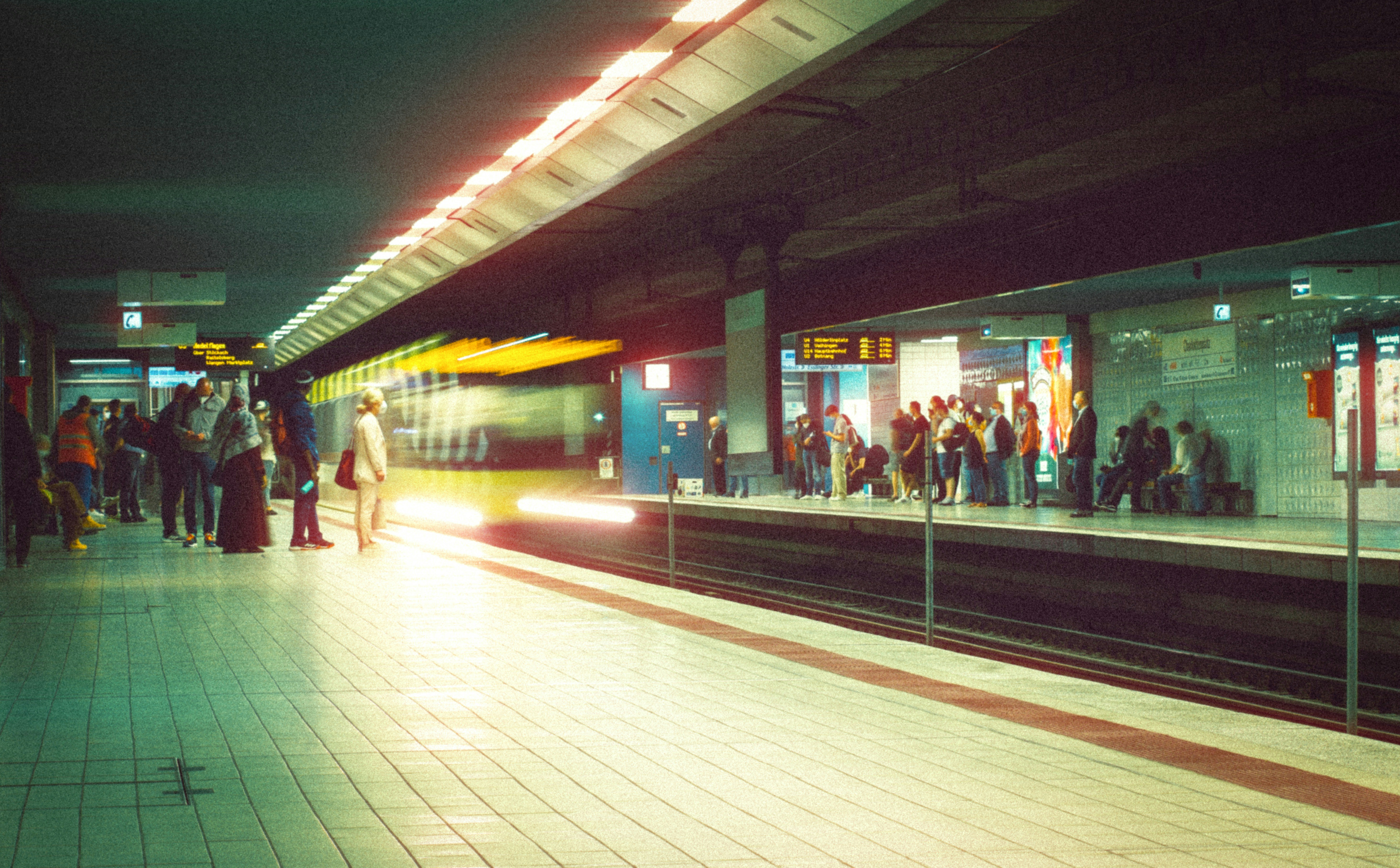 Photo by christianlue