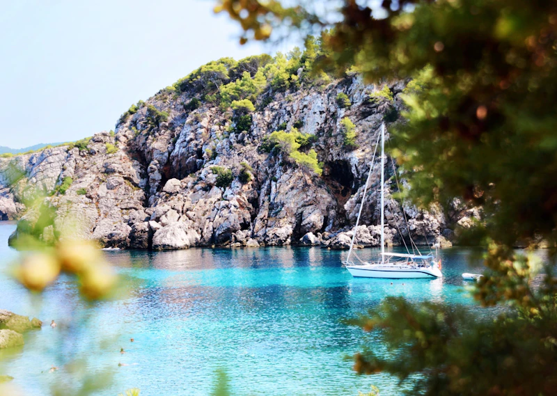 Best Late Night Coffee Places in Ibiza Still Open After Dark