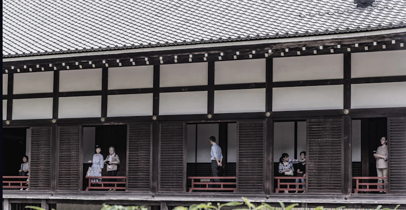 Best Rainy Day Activities in Kamakura When the Weather Turns