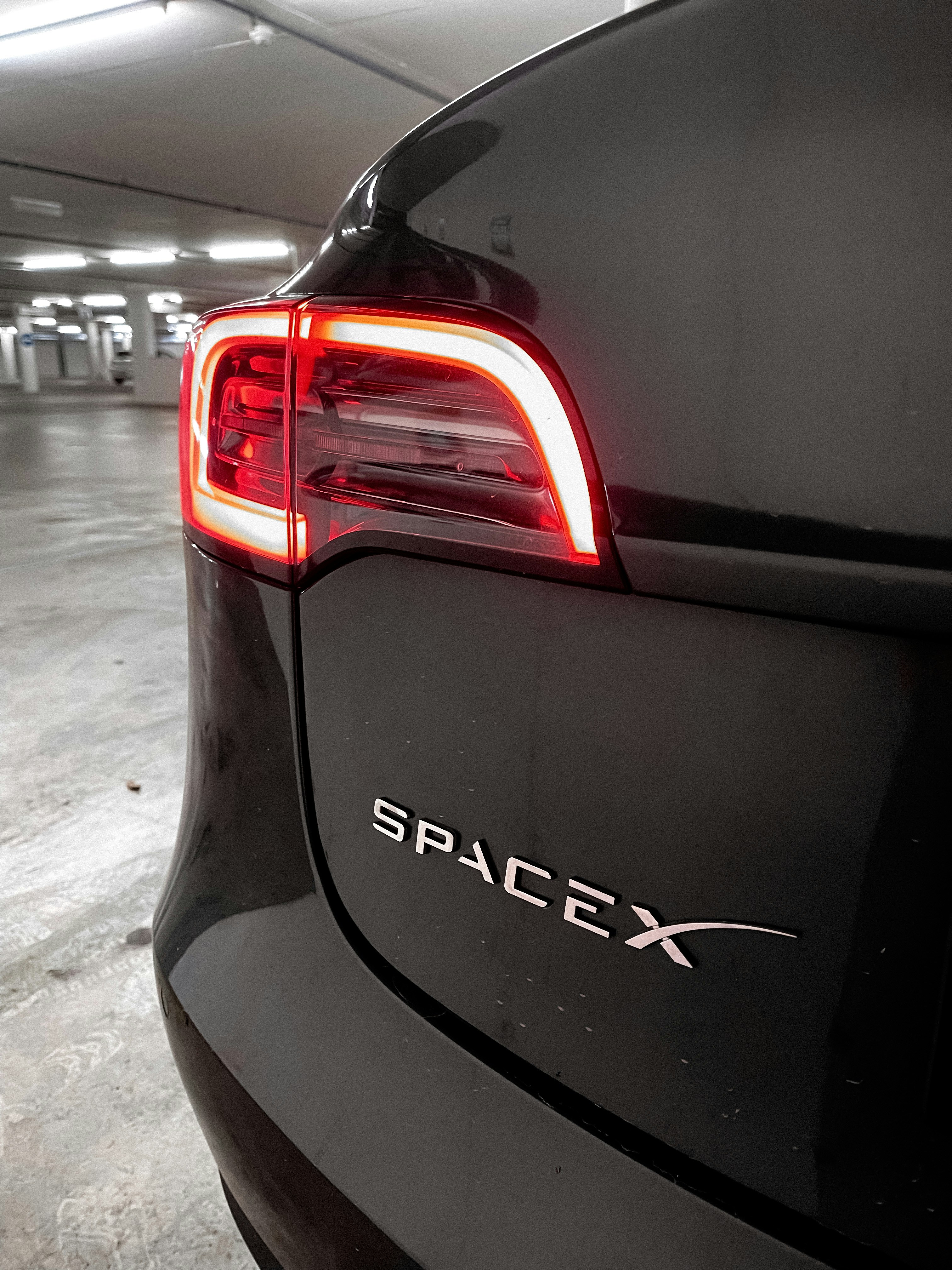 The Visionary: Understanding Elon Musk's Impact on Technology and Society