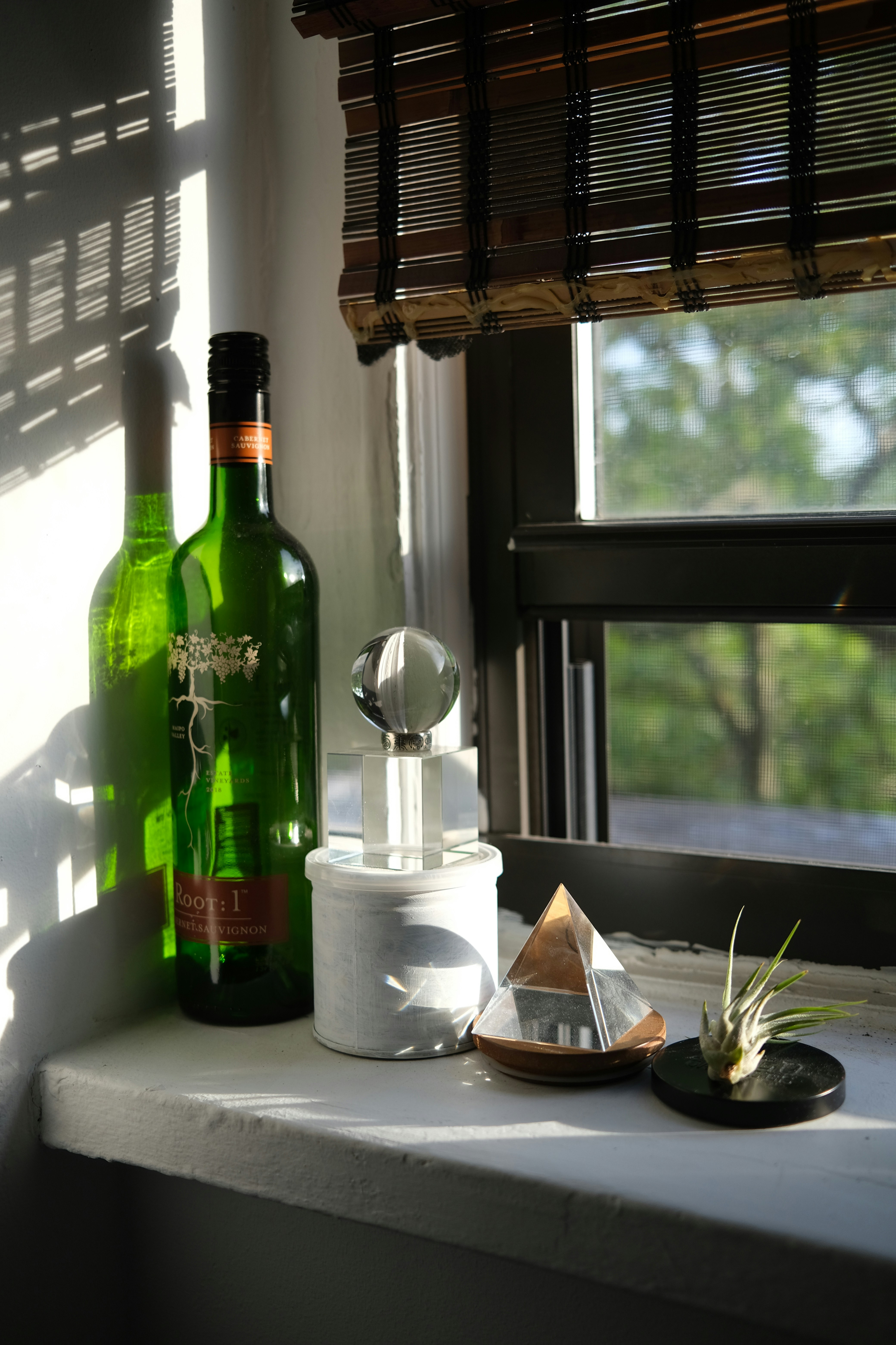 Vignoble