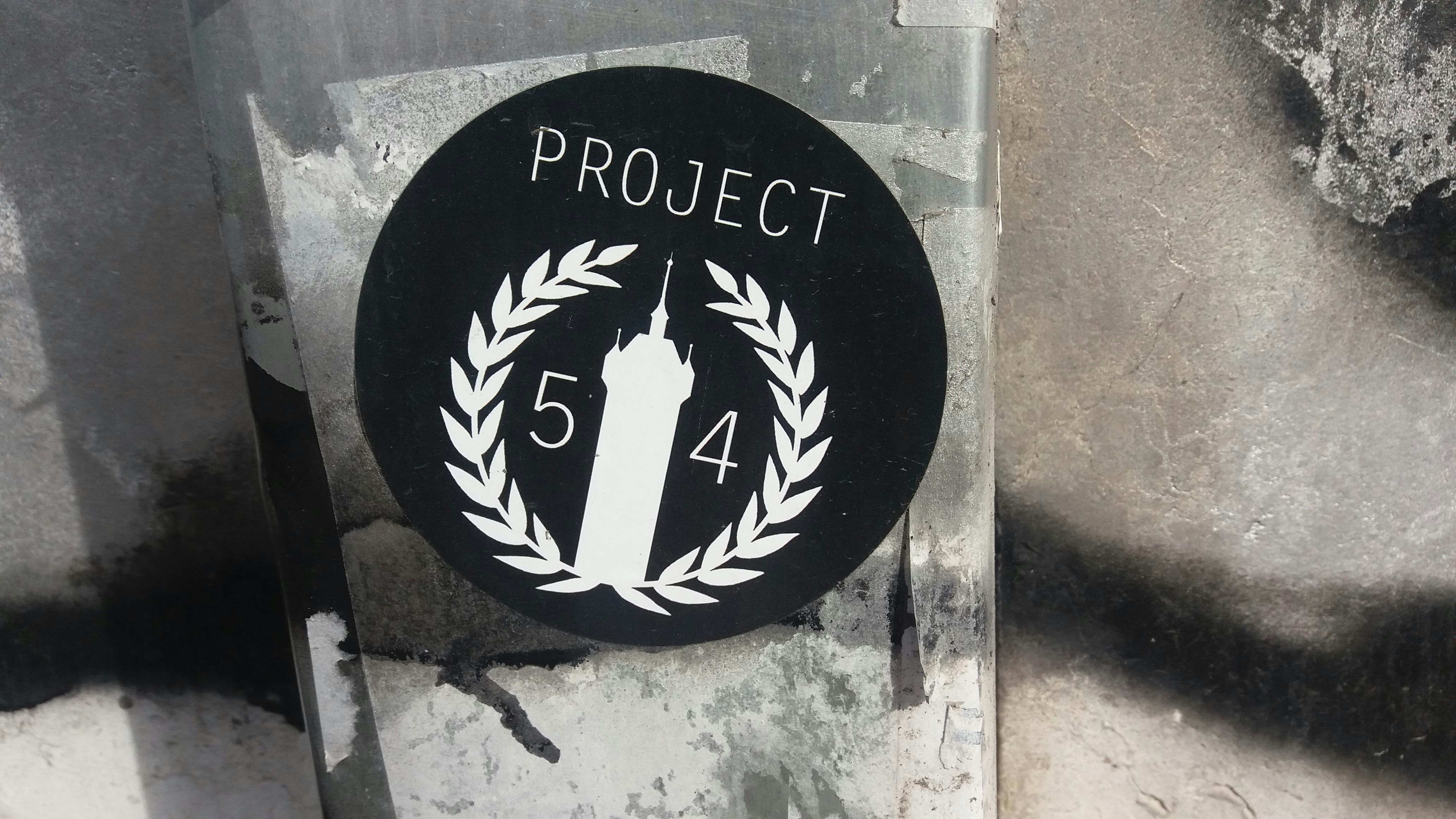 Proyek PPK di SMA