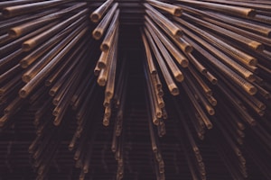 Copper Busbars