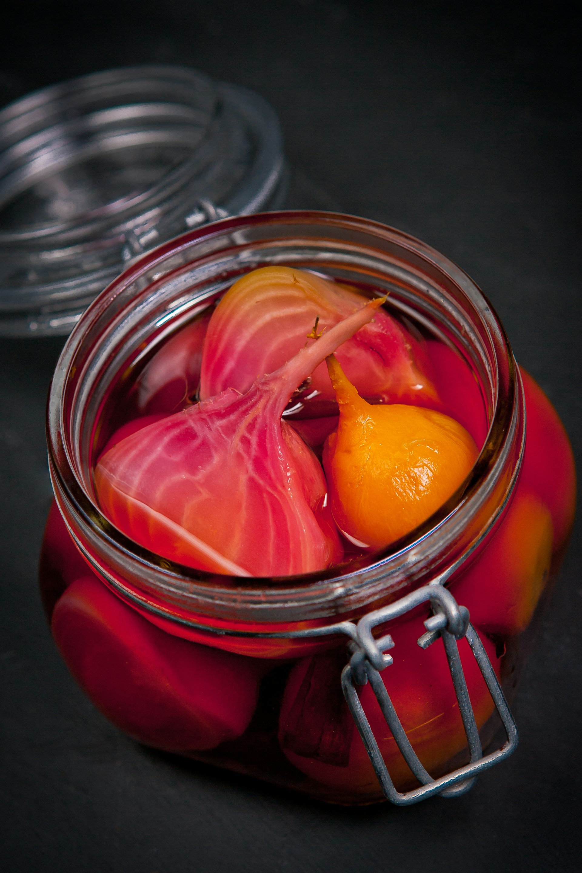 woman wearing yellow long-sleeved dress under white clouds and blue sky during daytime
