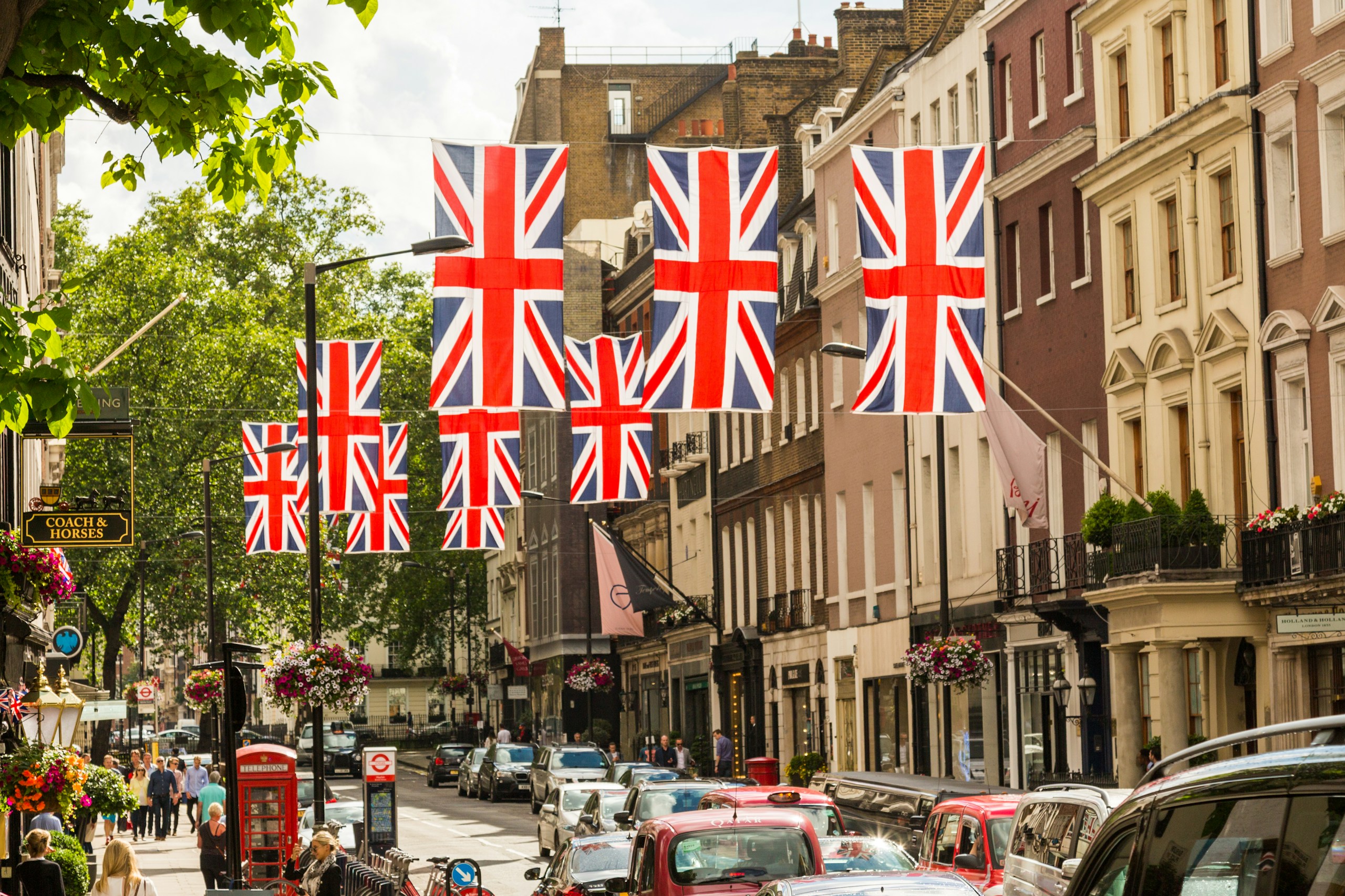 My Britishness Uncovered: British Cultural Identity In The Spotlight