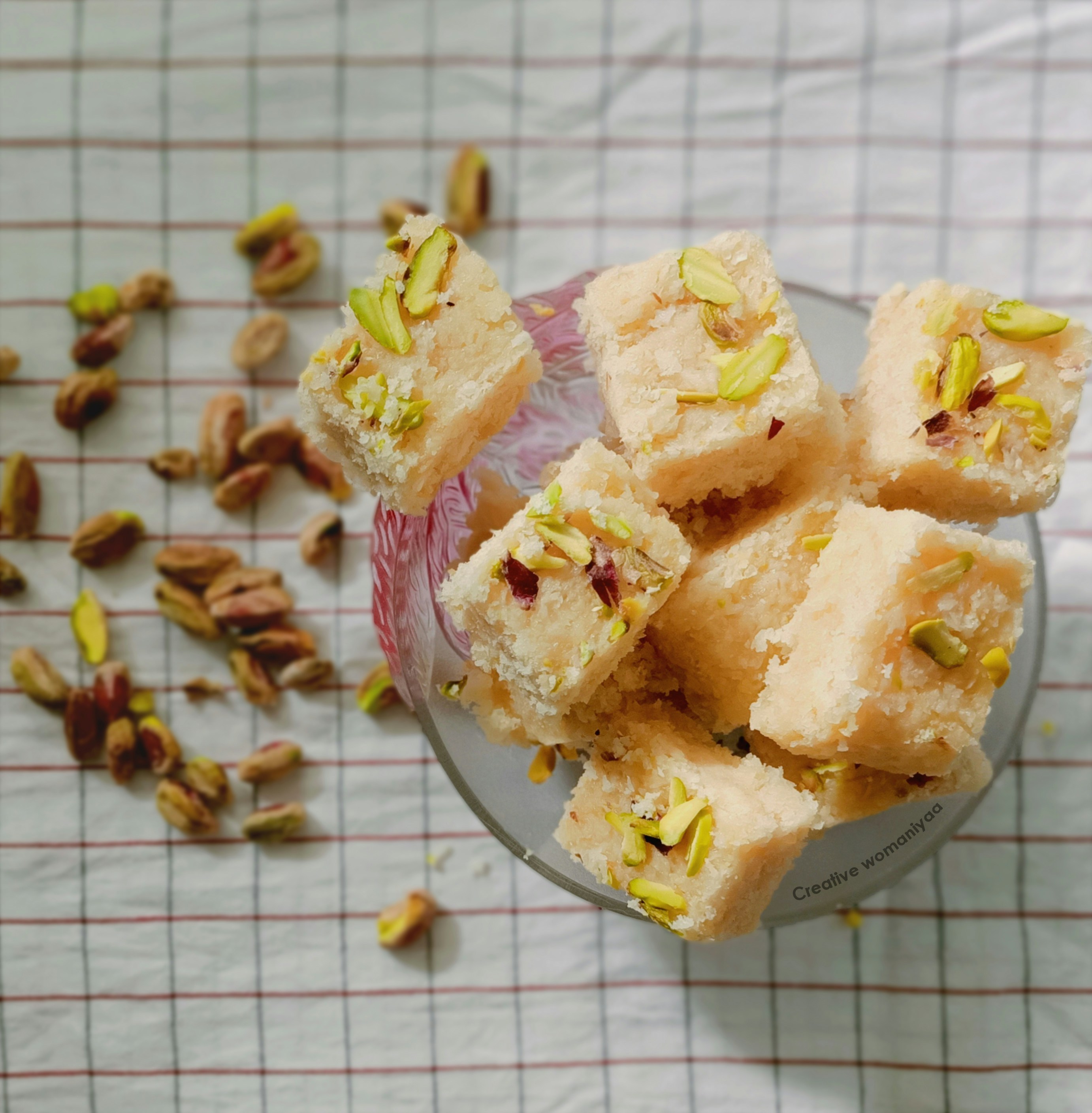 Barfi