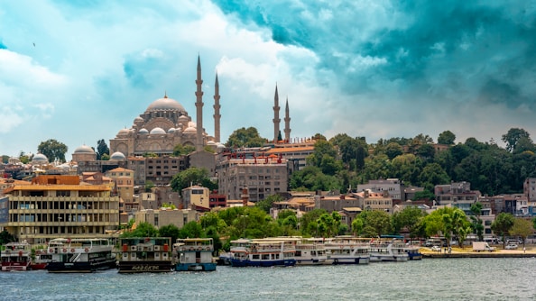 Instanbul Turkey