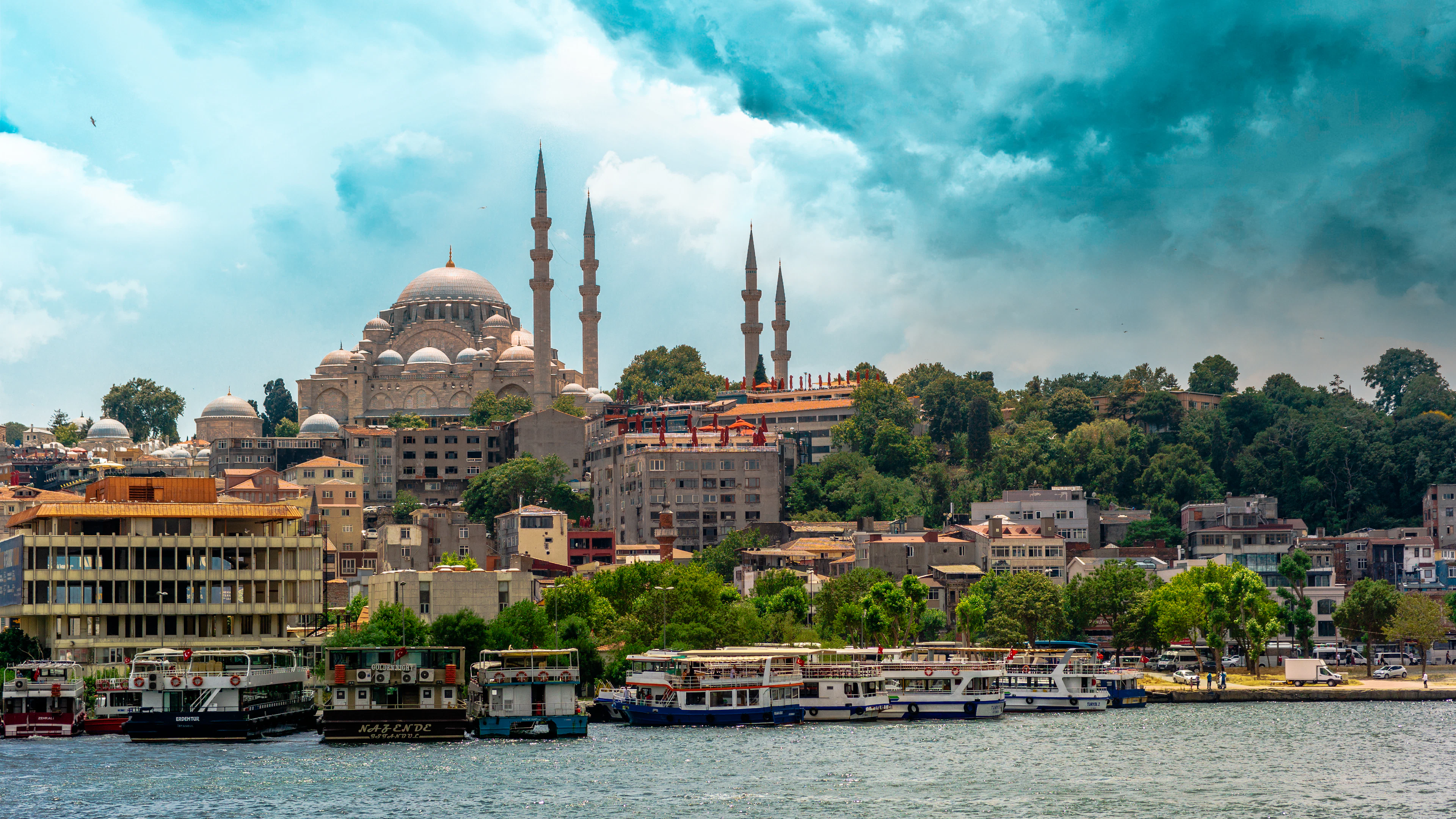 Türkiye