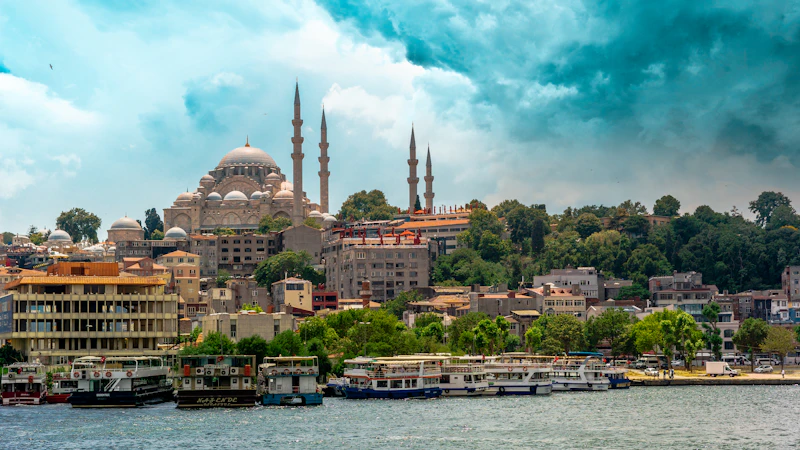 Top Sports Bars in Istanbul to Watch the Match With the Crowd