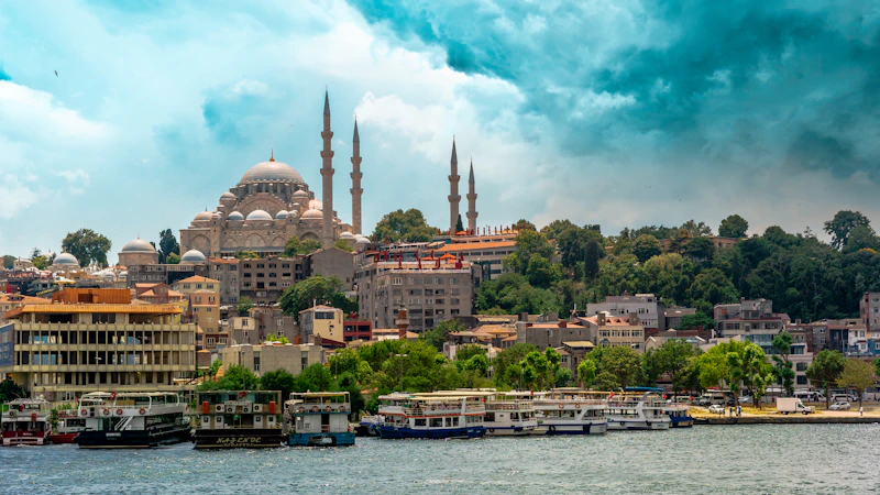 Istanbul