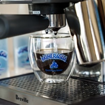 Personnalisation des articles en verre