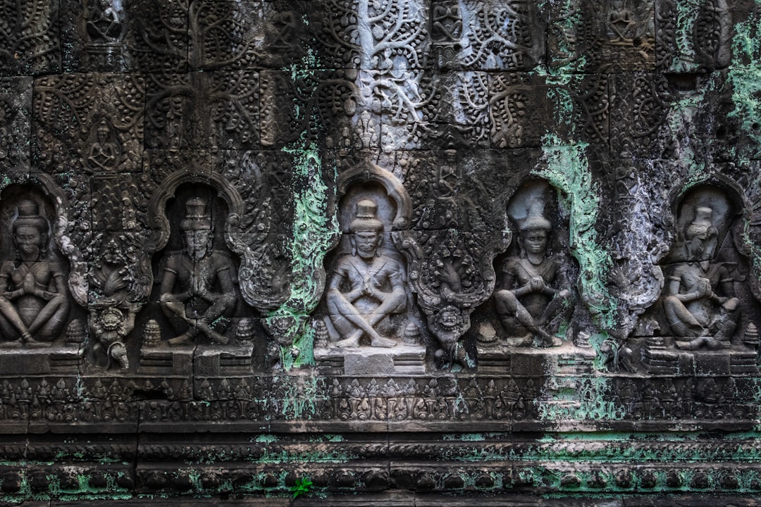 Where to Stay for an Unforgettable Angkor Wat Experience - Serene O… — Where to Stay for an Unforgettable