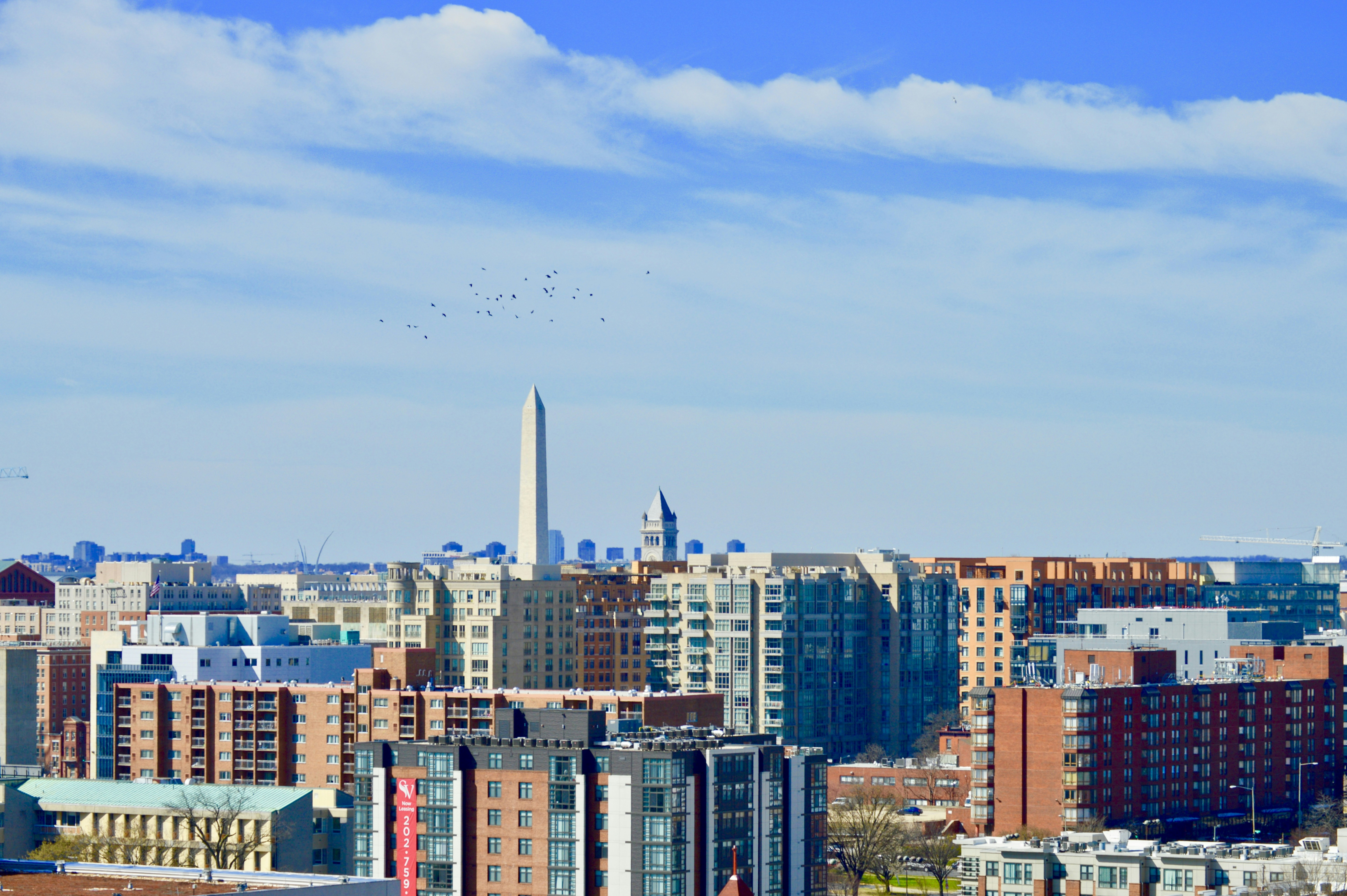 Washington, United States
