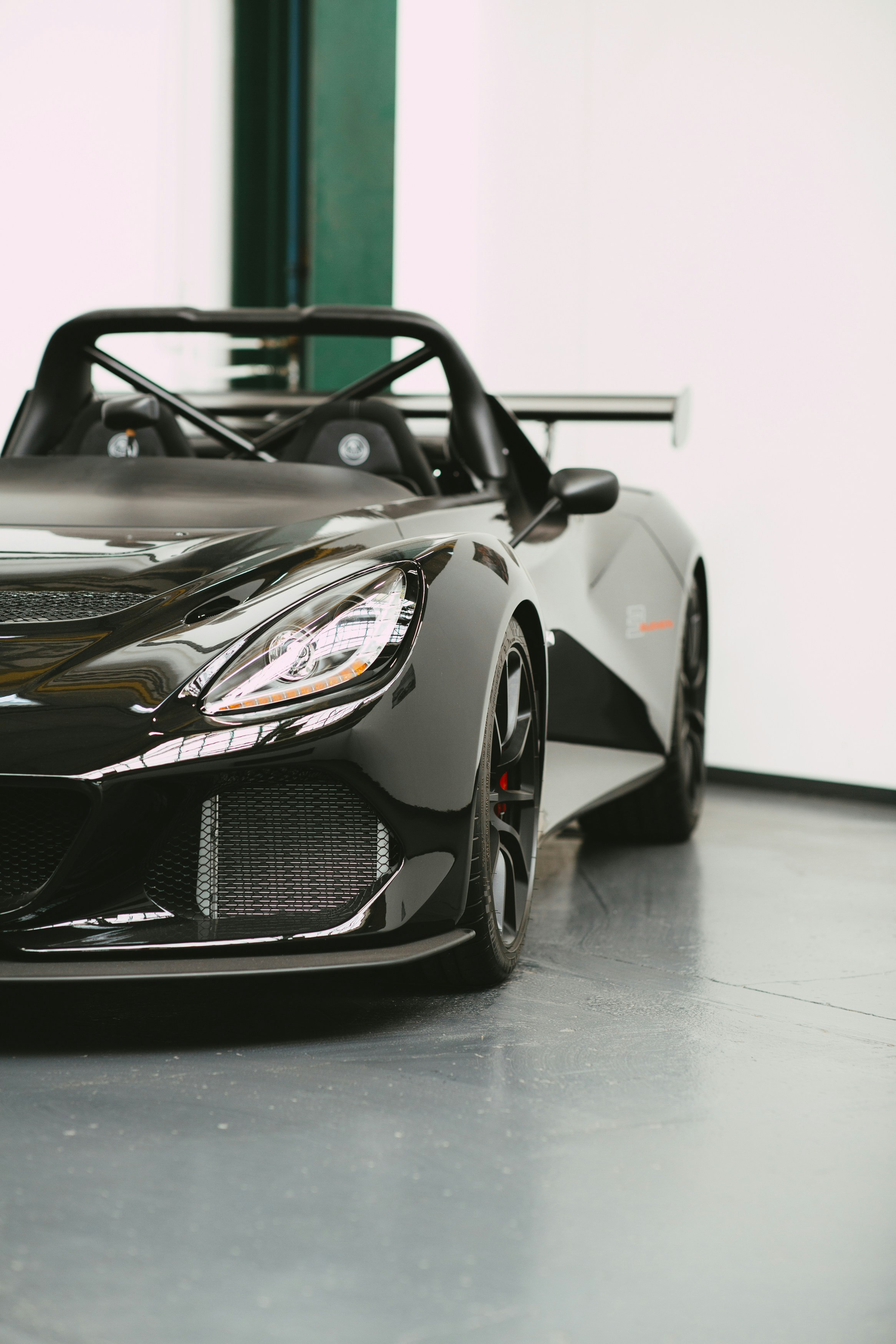 Photo by markusspiske