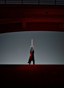 Mystic Blade Saga