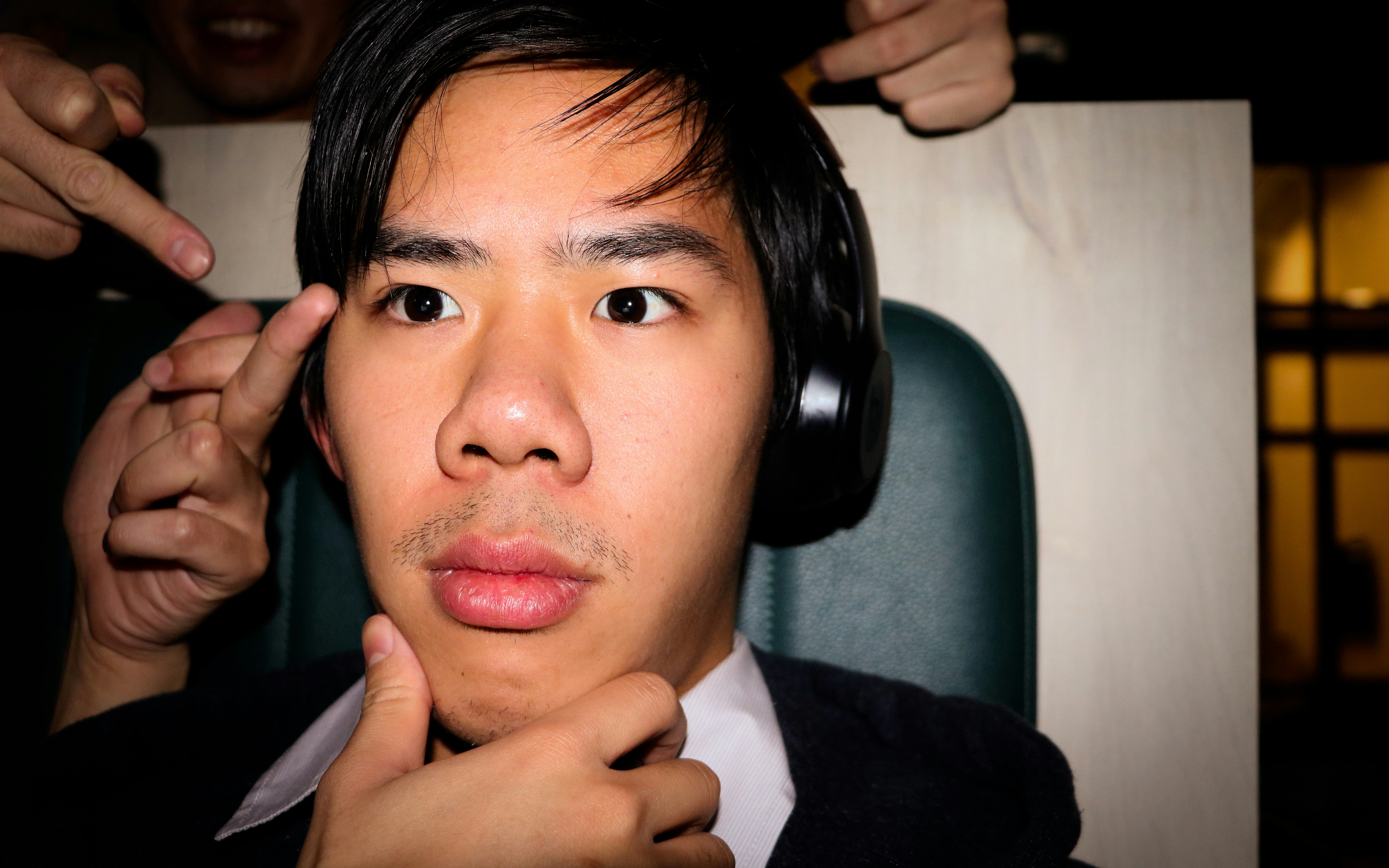 Mind Reading or Mammalian Instinct? Why We Misinterpret Social Cues