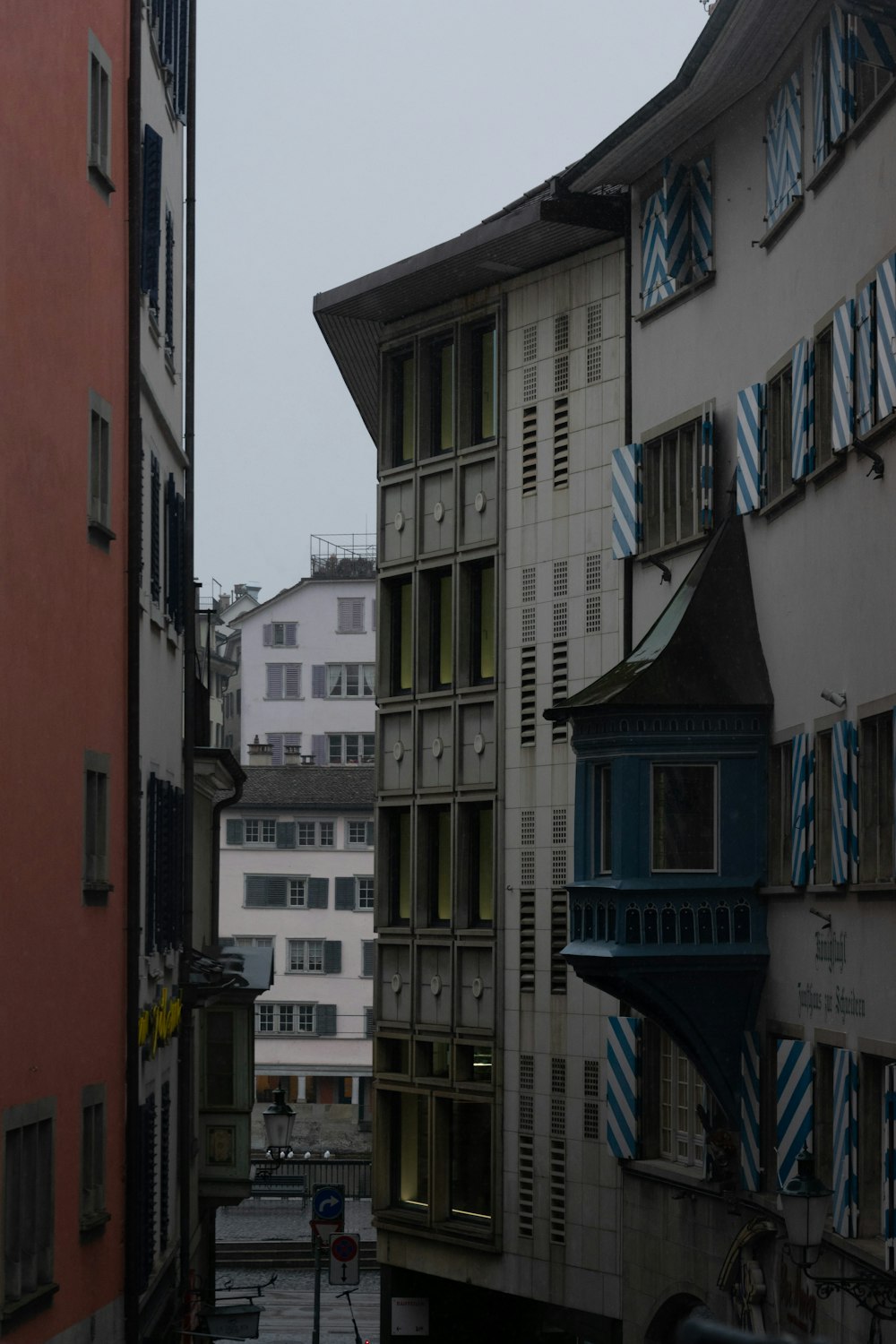 white and brown concrete building