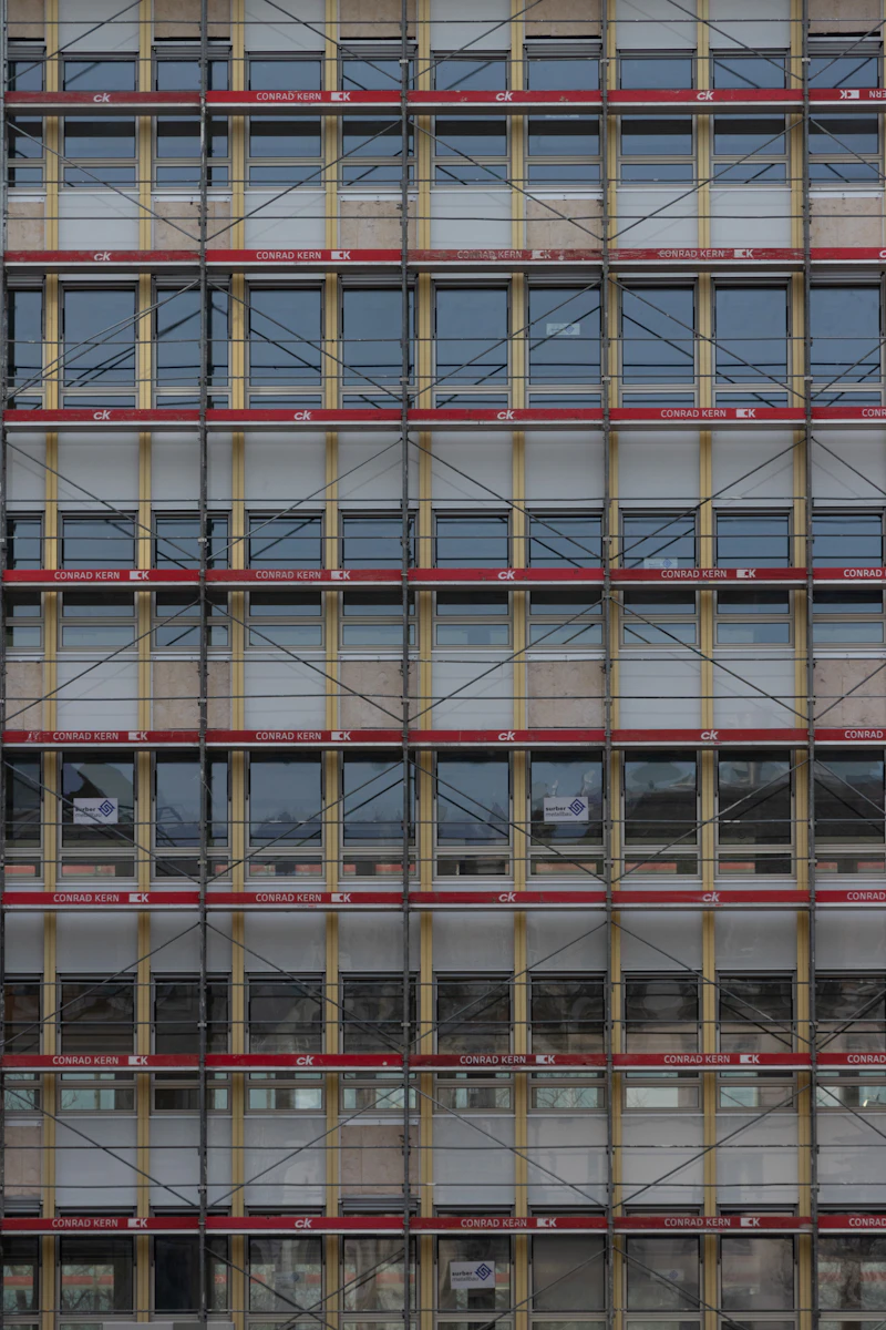 Renovation