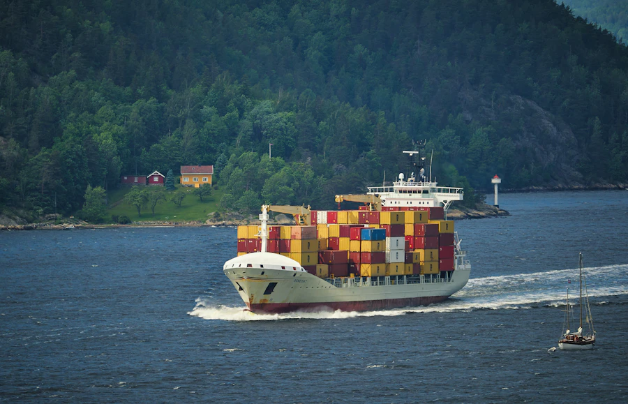 Shipowners & Operators