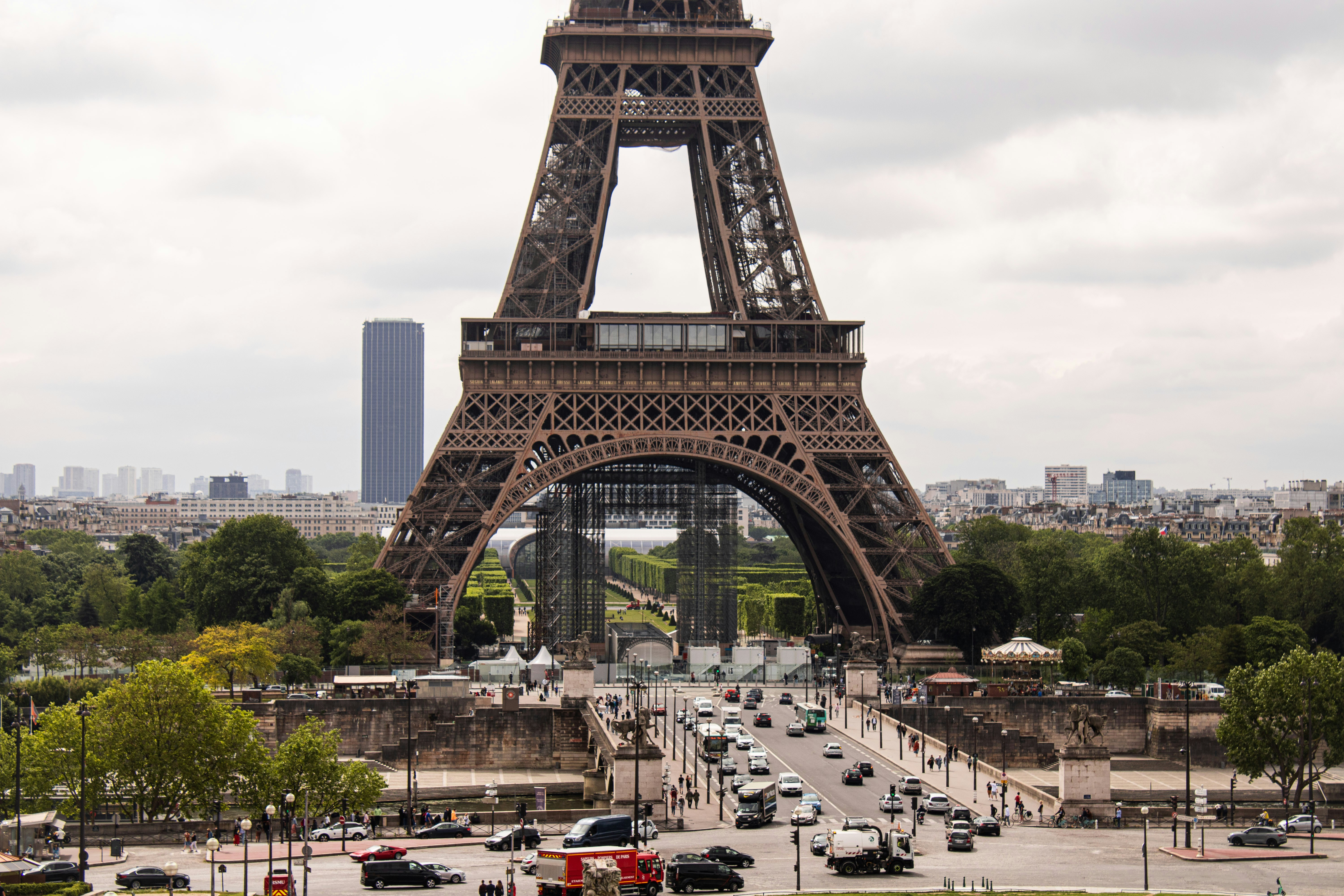 France Permanent Residency and Citizenship Guide