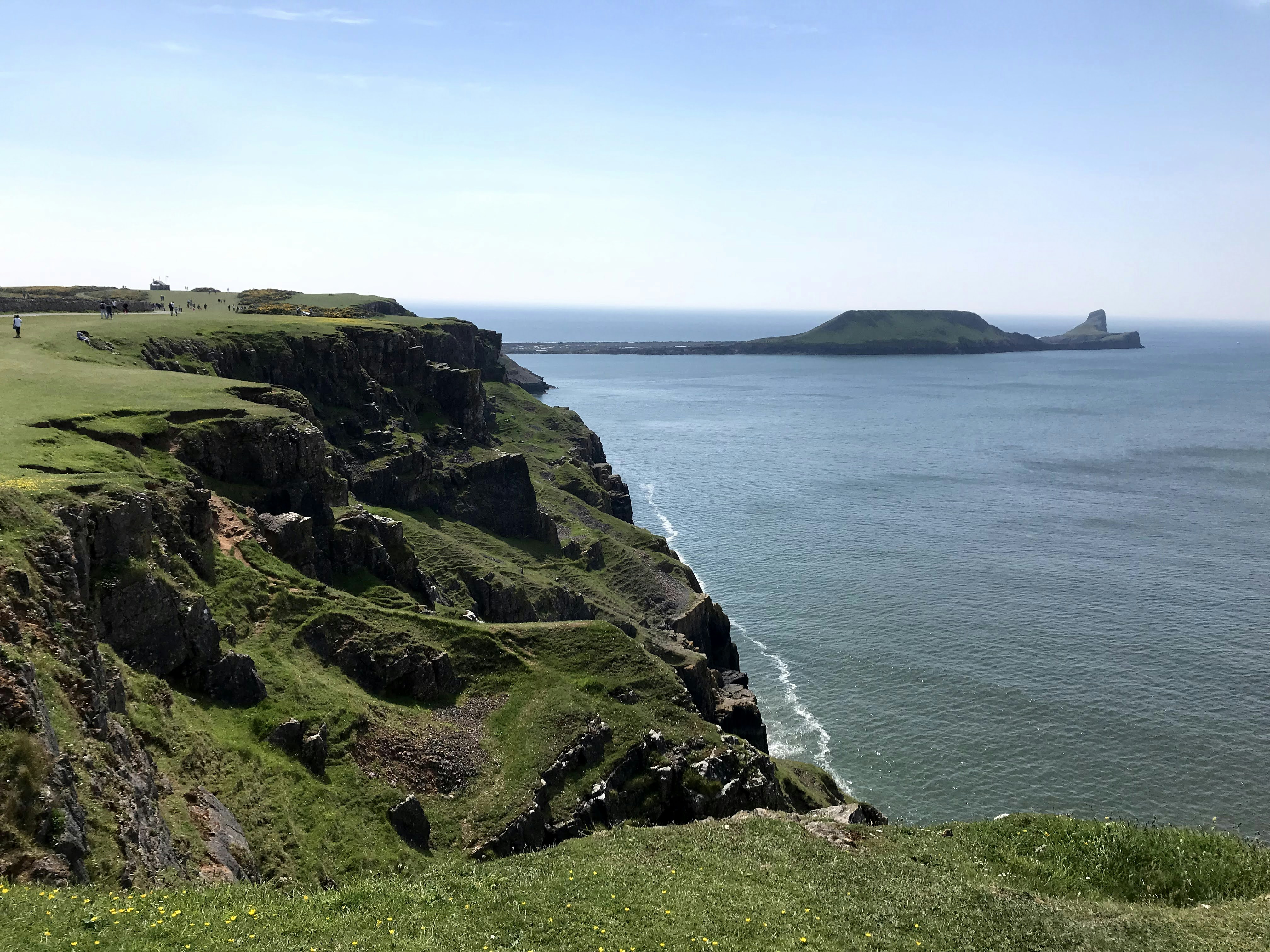 Worm's Head