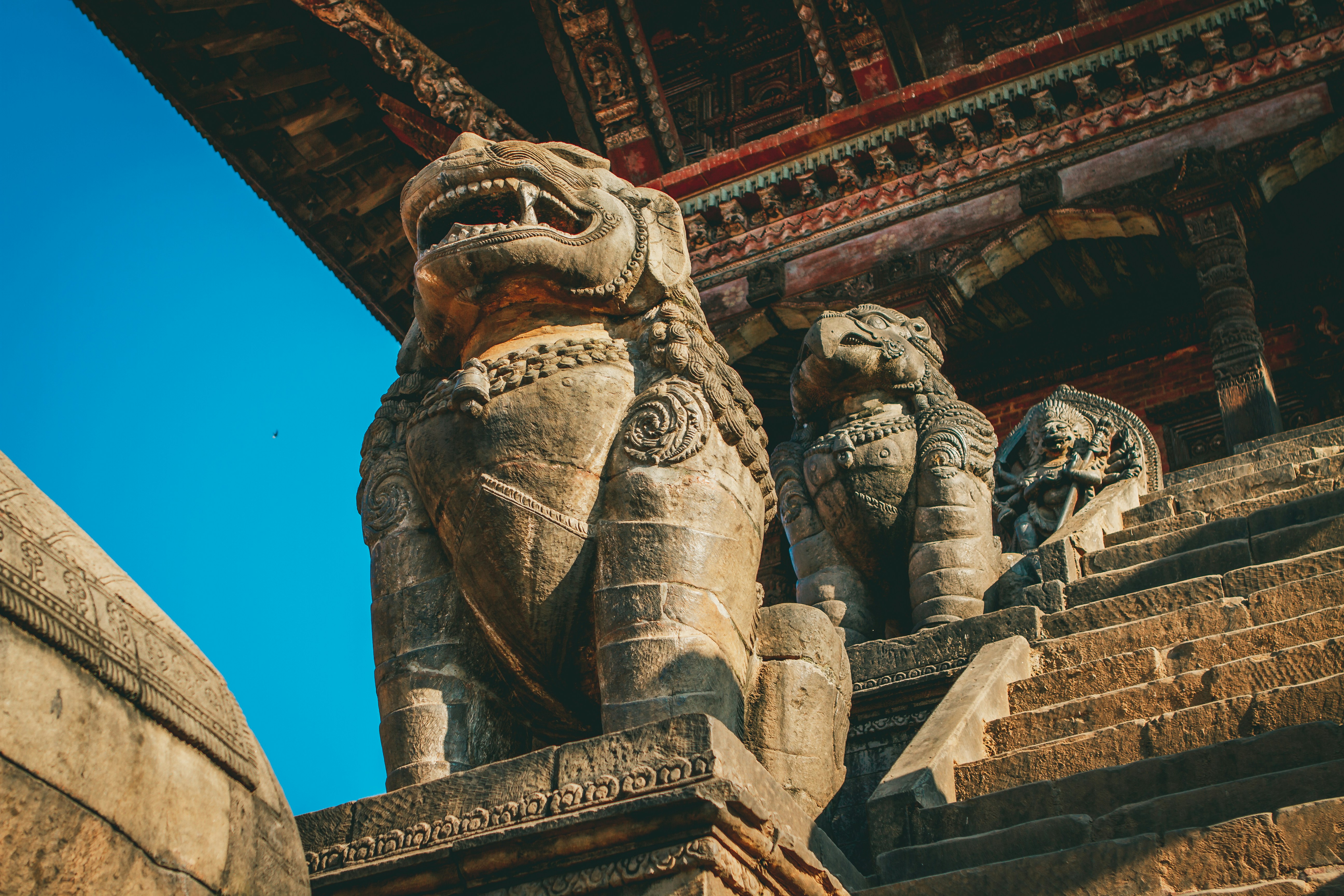 Photo by raimondklavins