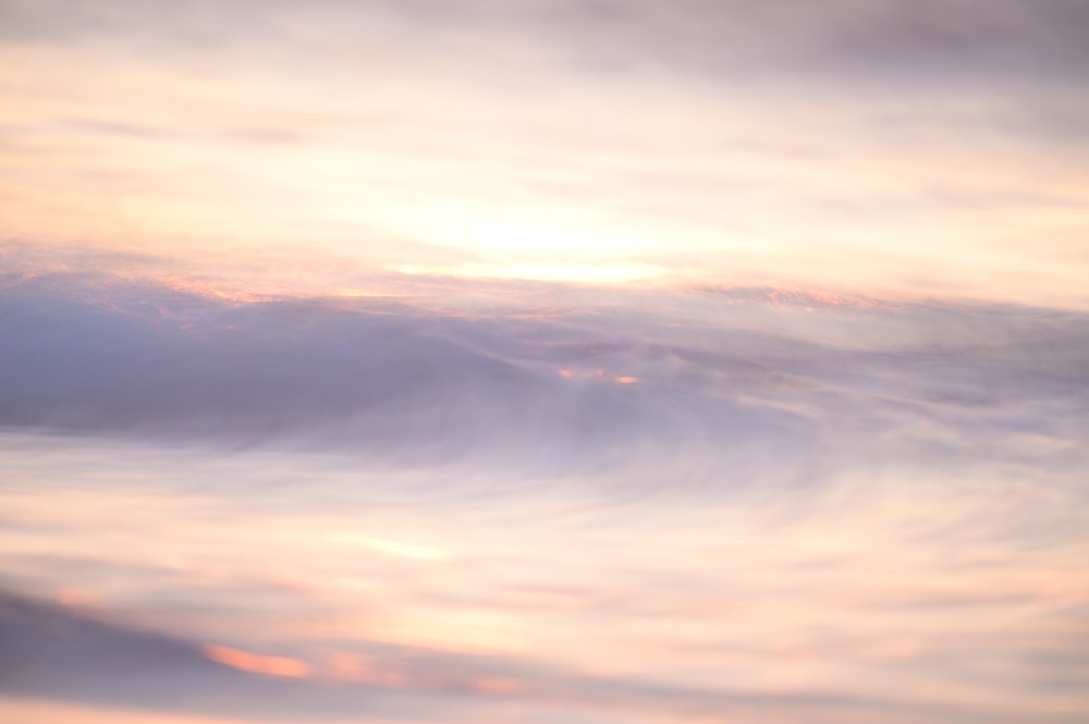 white clouds and blue sky during daytime