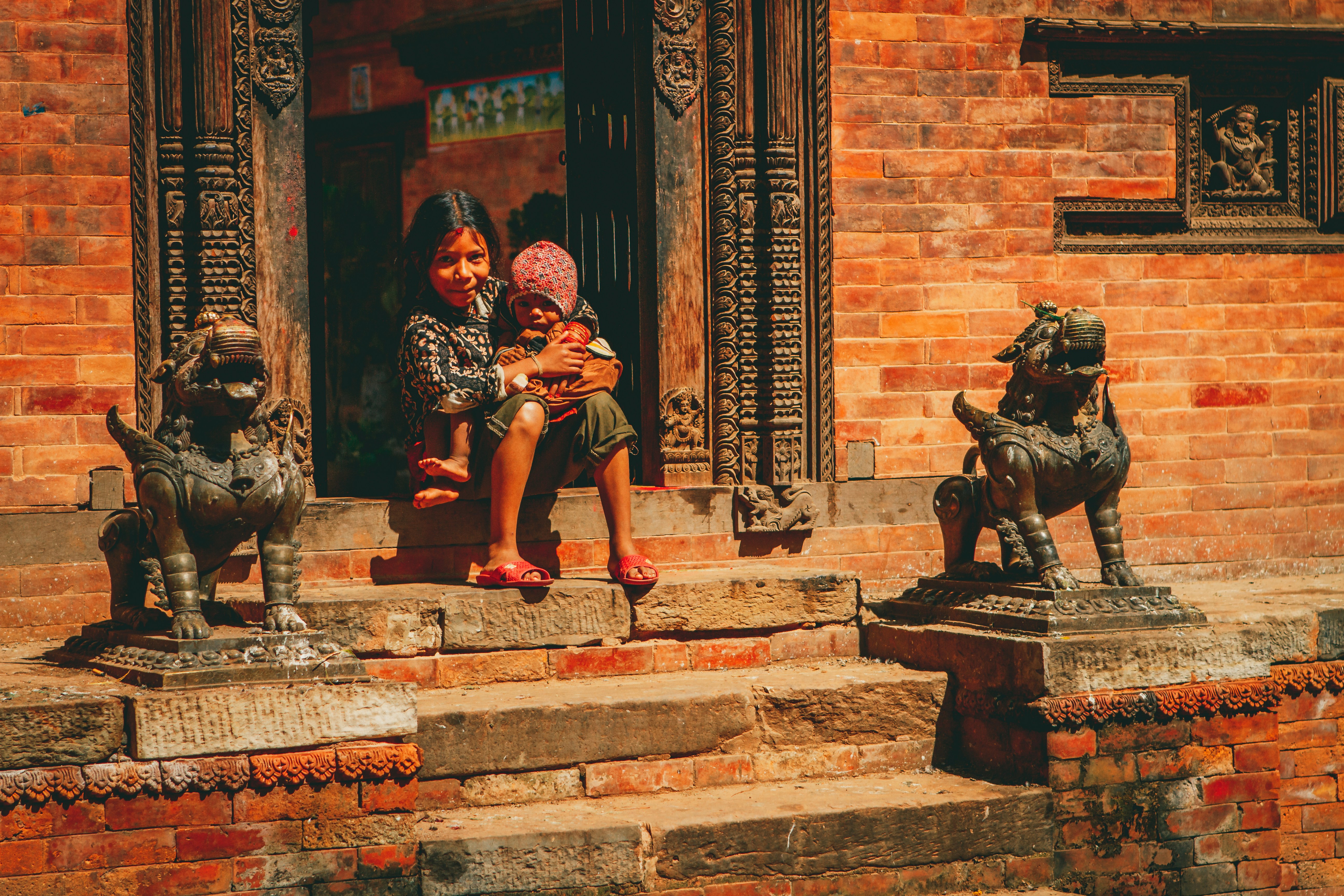 Photo by raimondklavins