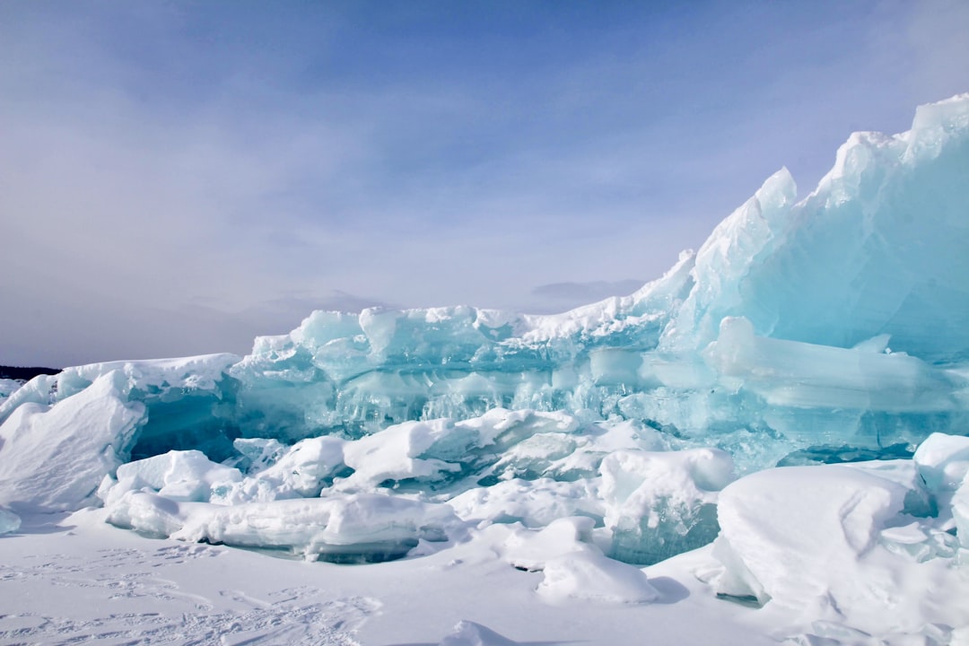 Exploring Remote Alaskan Communities 7 Destinations