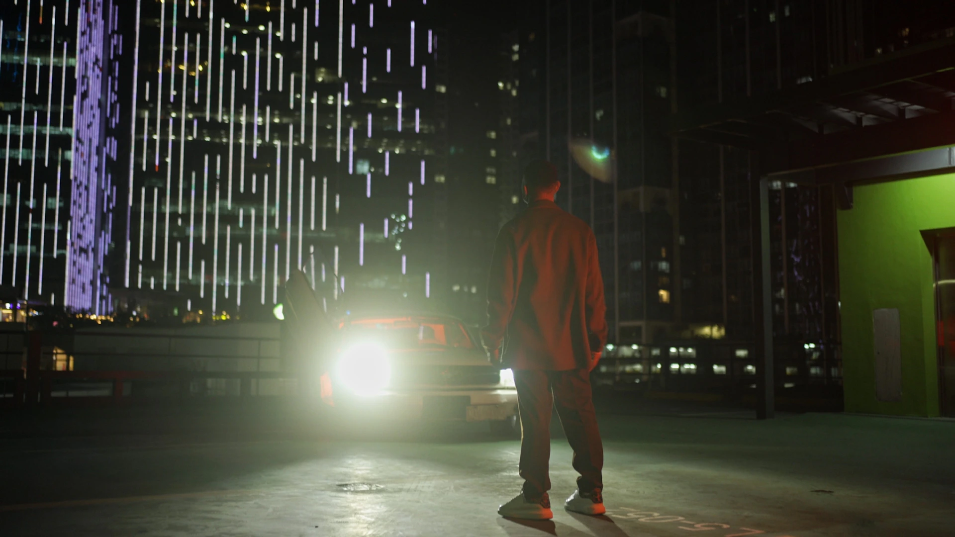 black and white bed linen