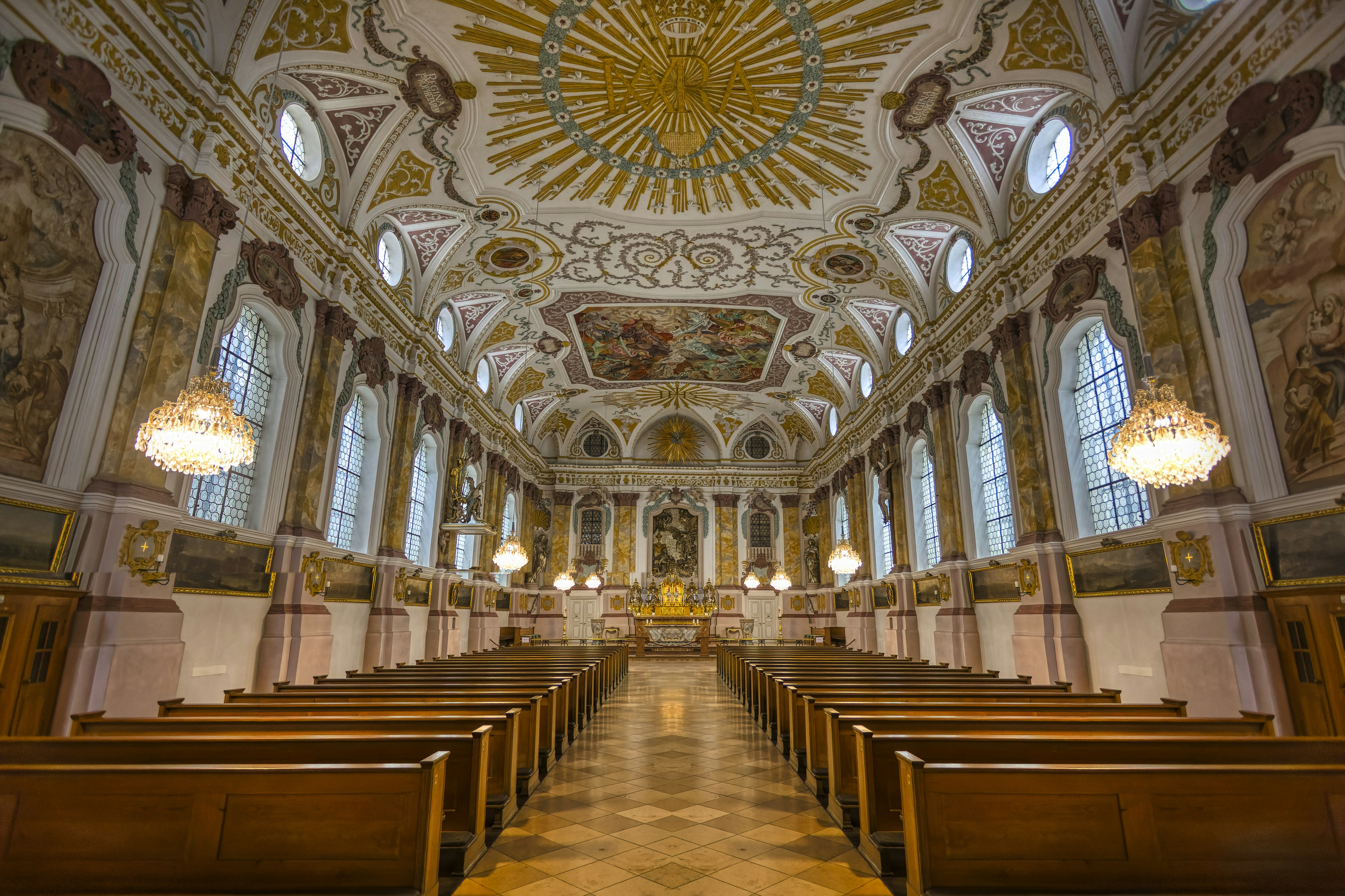 Bethlehem Church