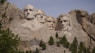 a group of presidents carved into the side of a mountain