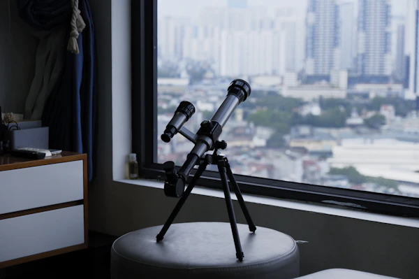 Defining a Whole-Home Remodel Scope: black and gray camera on tripod