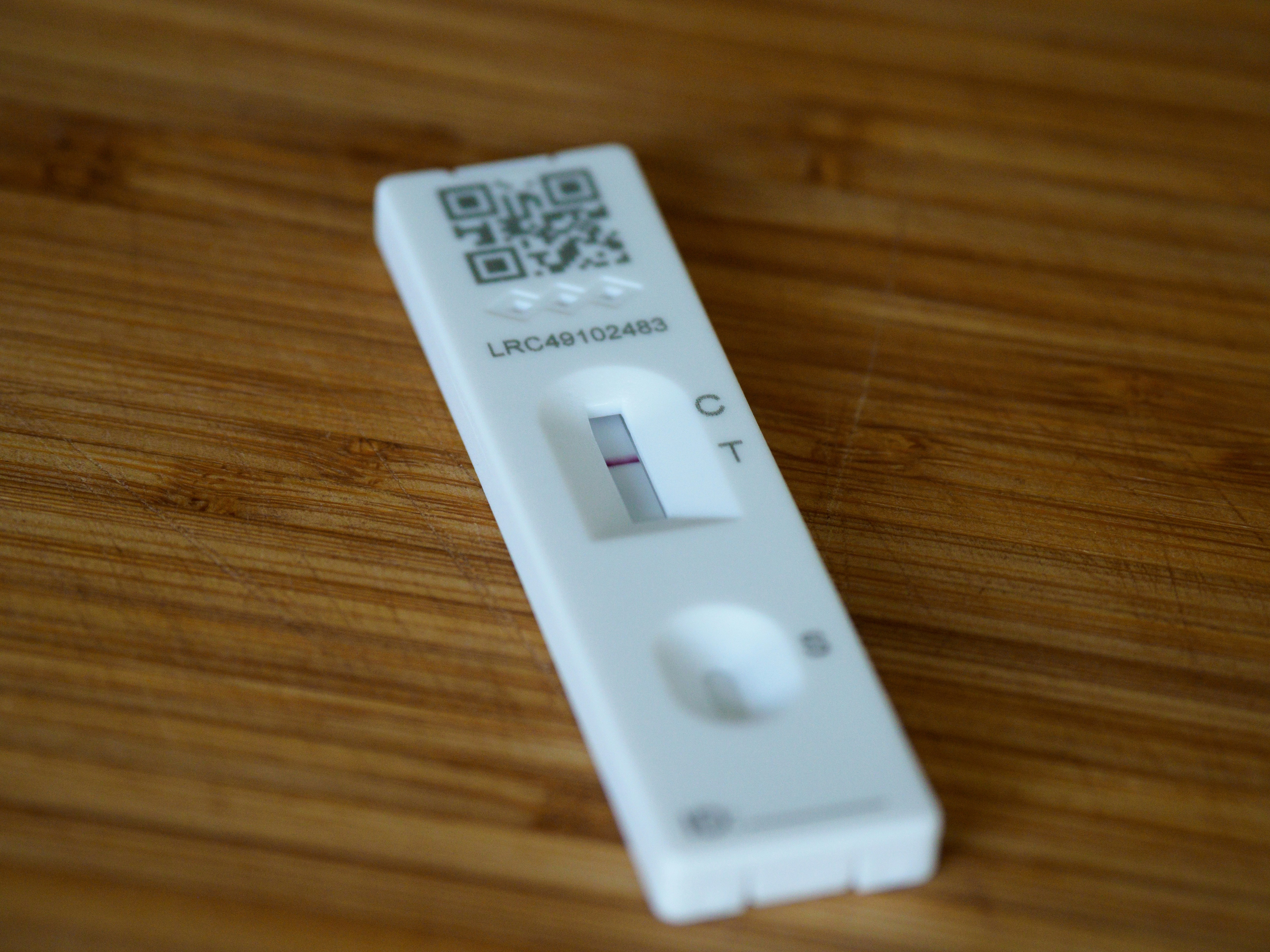 Digital voting interface showing secure ballot