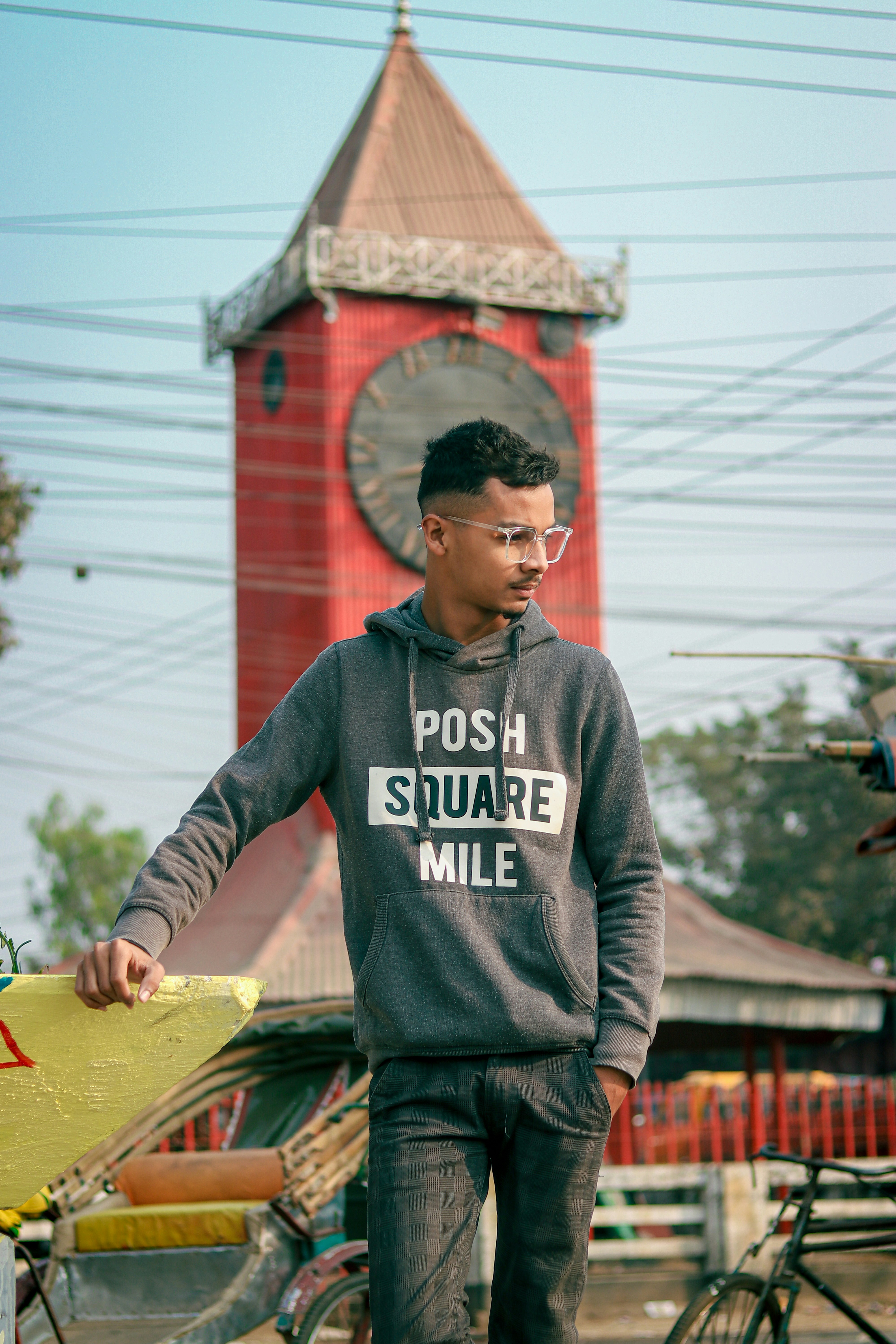 Patrick Müller, Manager, Creative Solutions AG